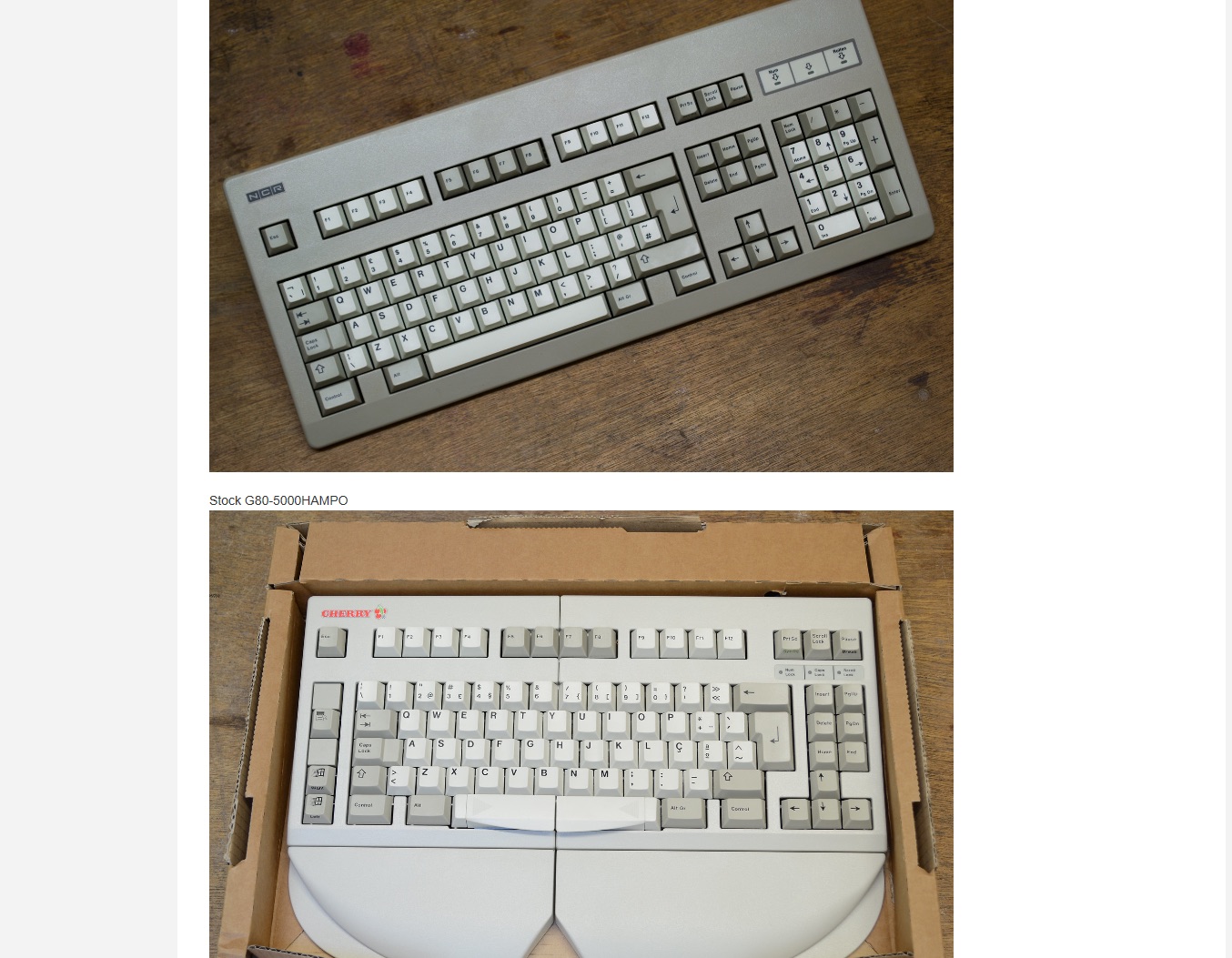 G80-5000 HAADE