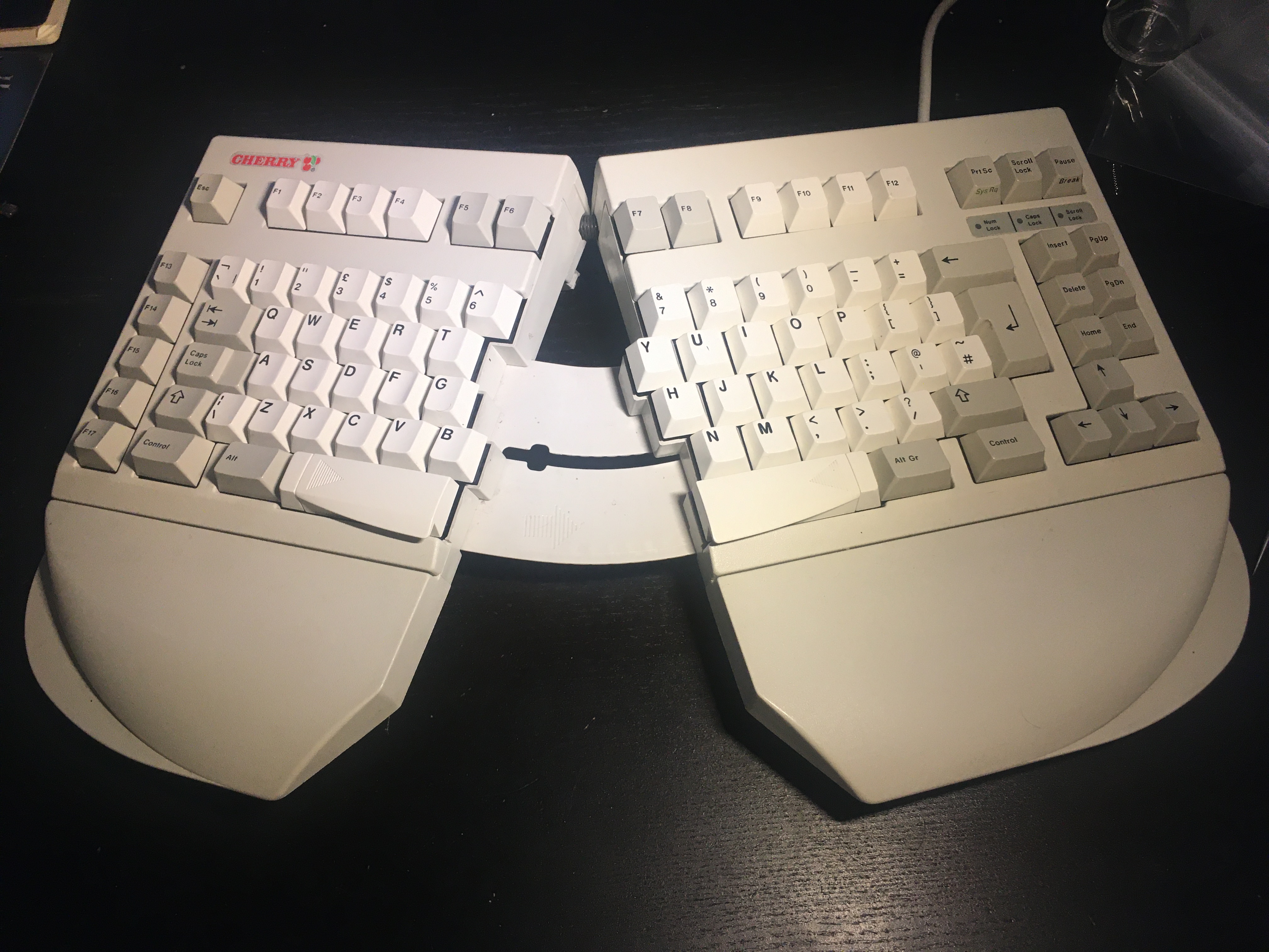 G80-5000 HAAGB