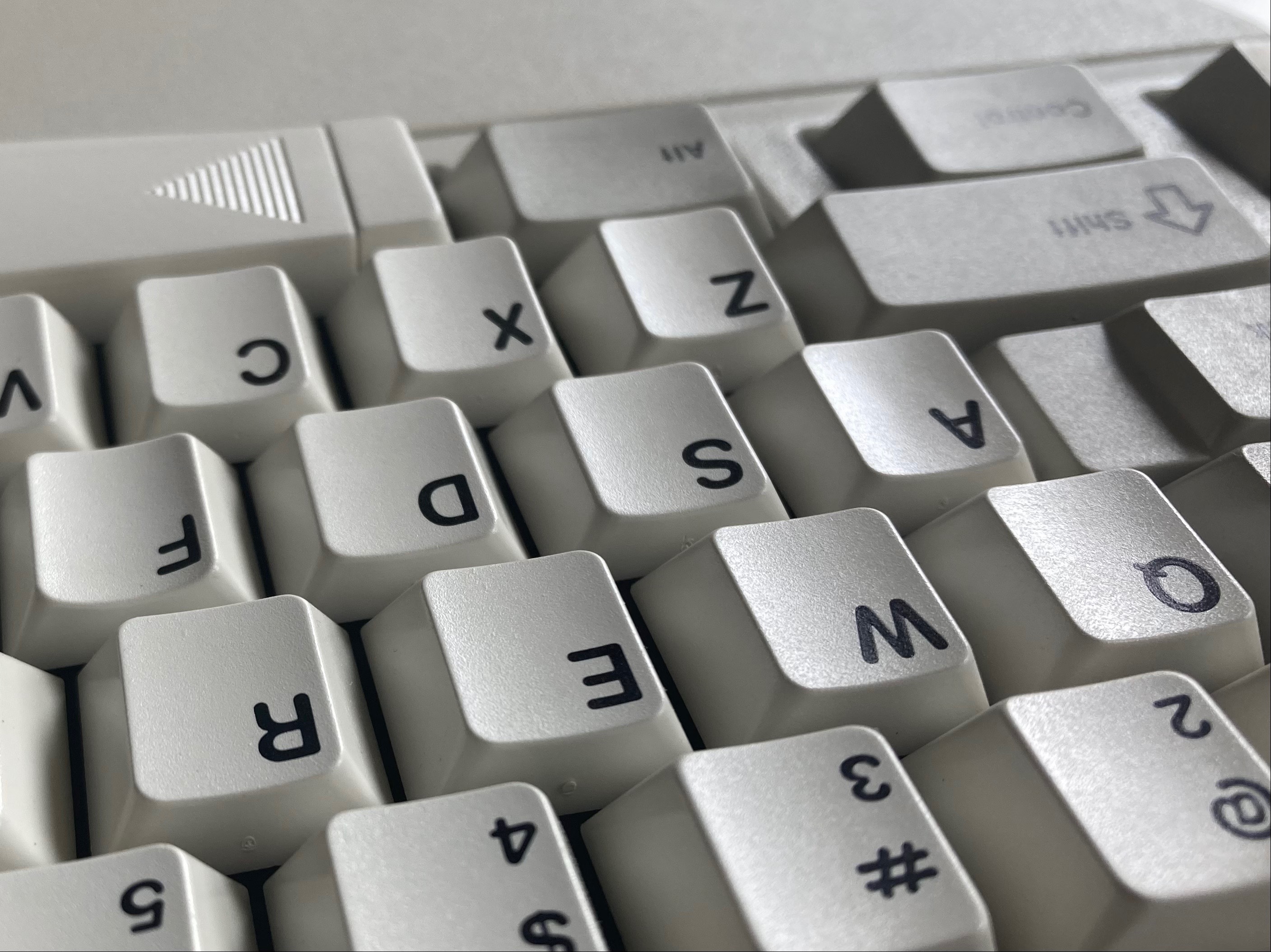 G80-5000 HAAMES