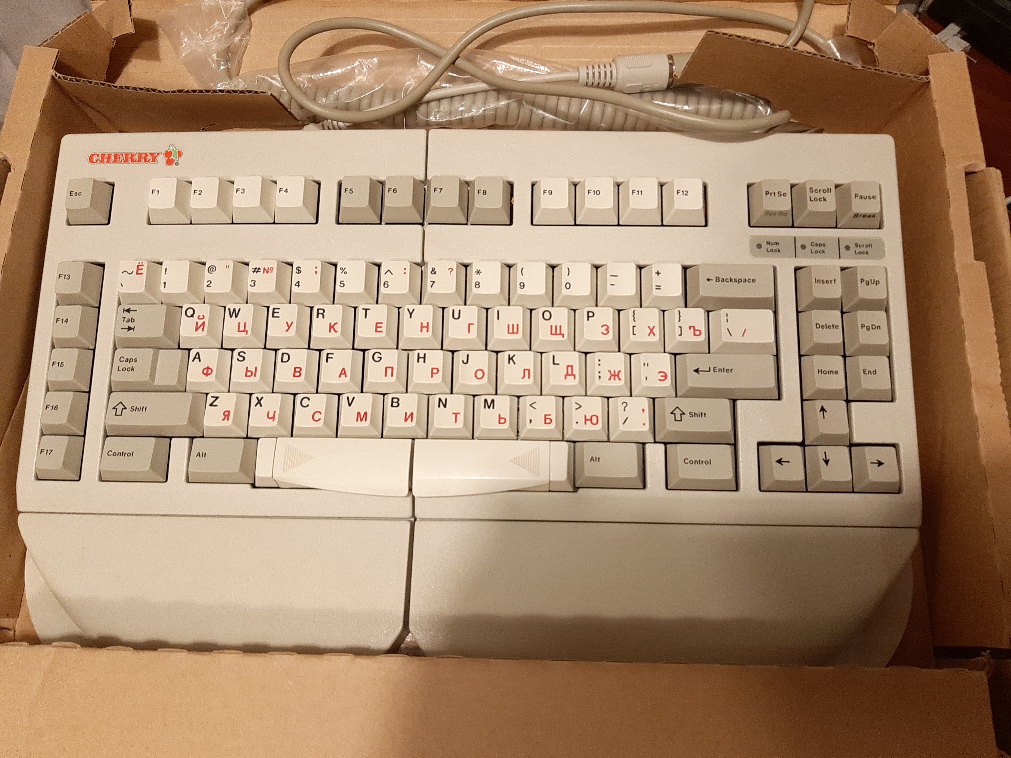 G80-5000 HAARB