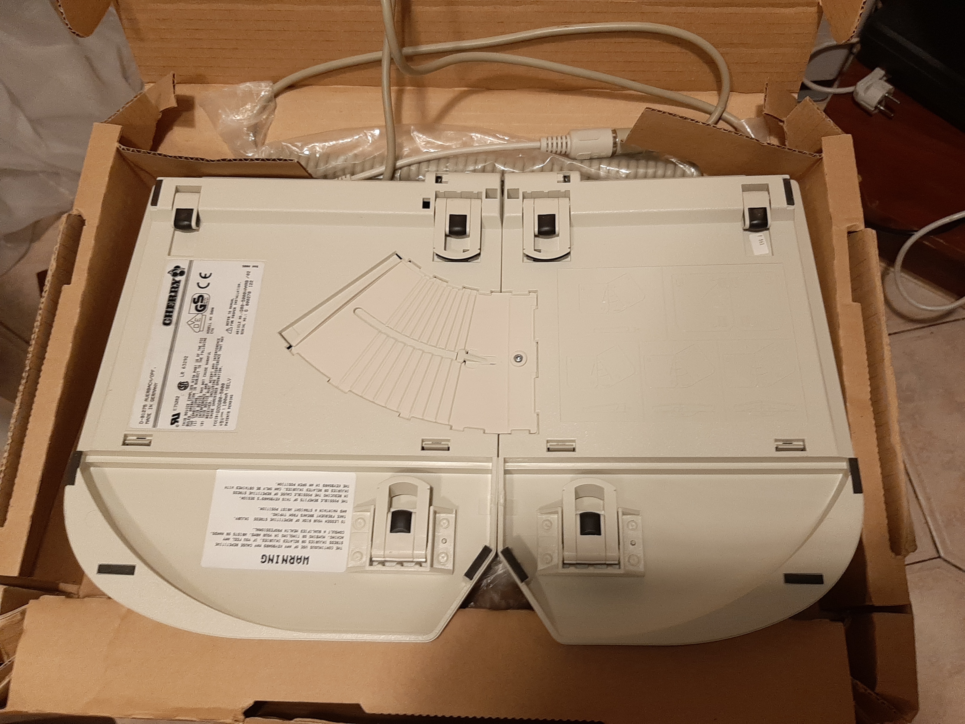 G80-5000 HAARB