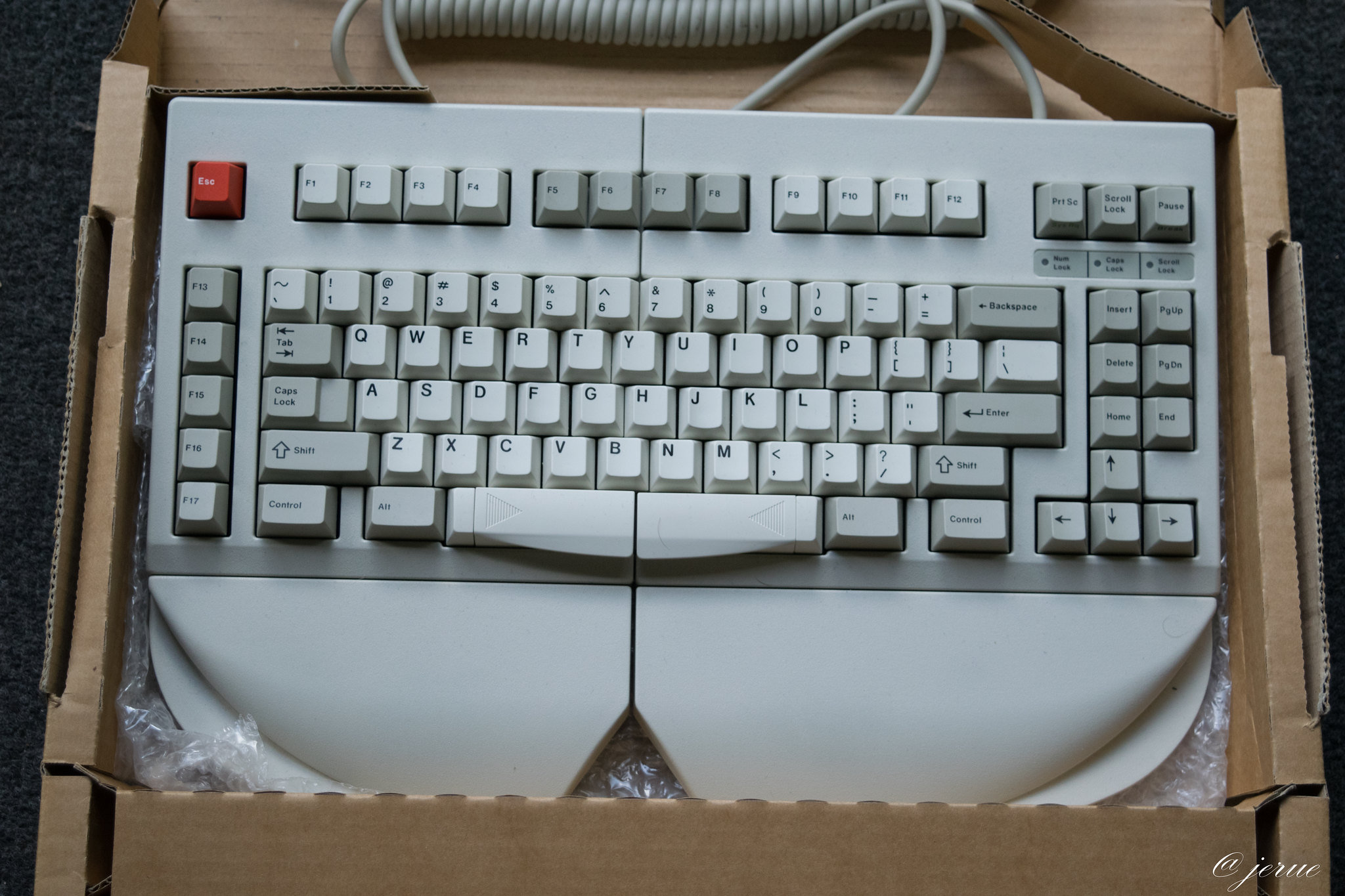G80-5000 HAAUS