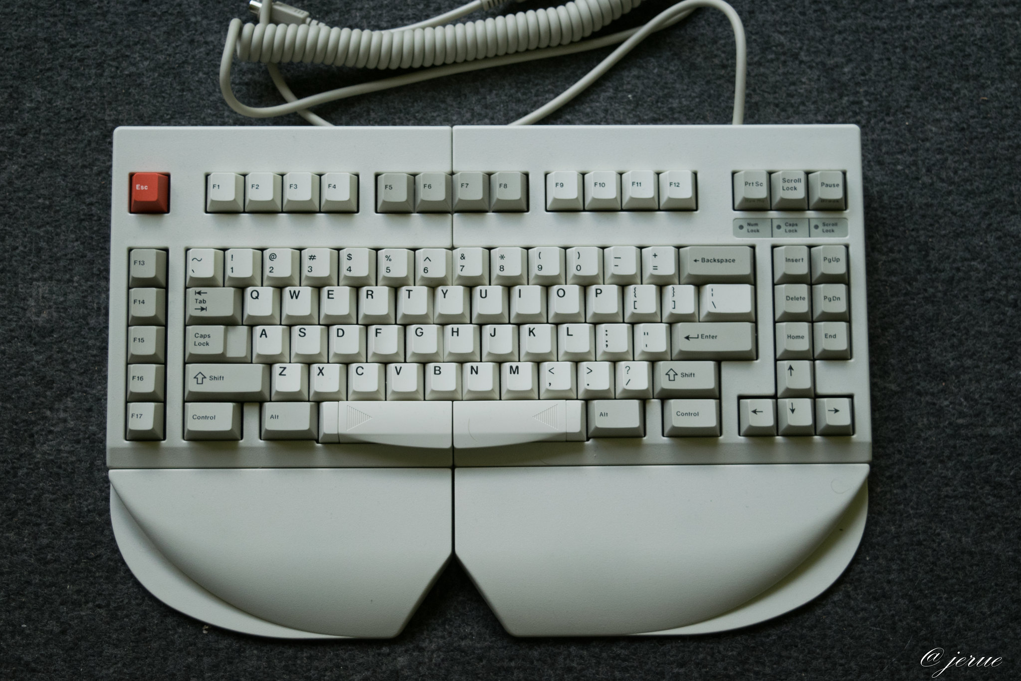 G80-5000 HAAUS