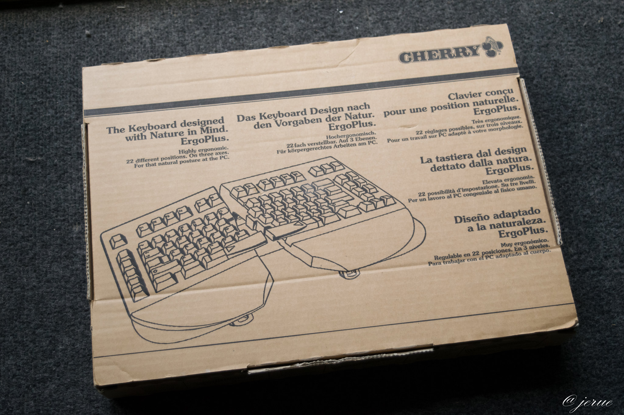 G80-5000 HAAUS