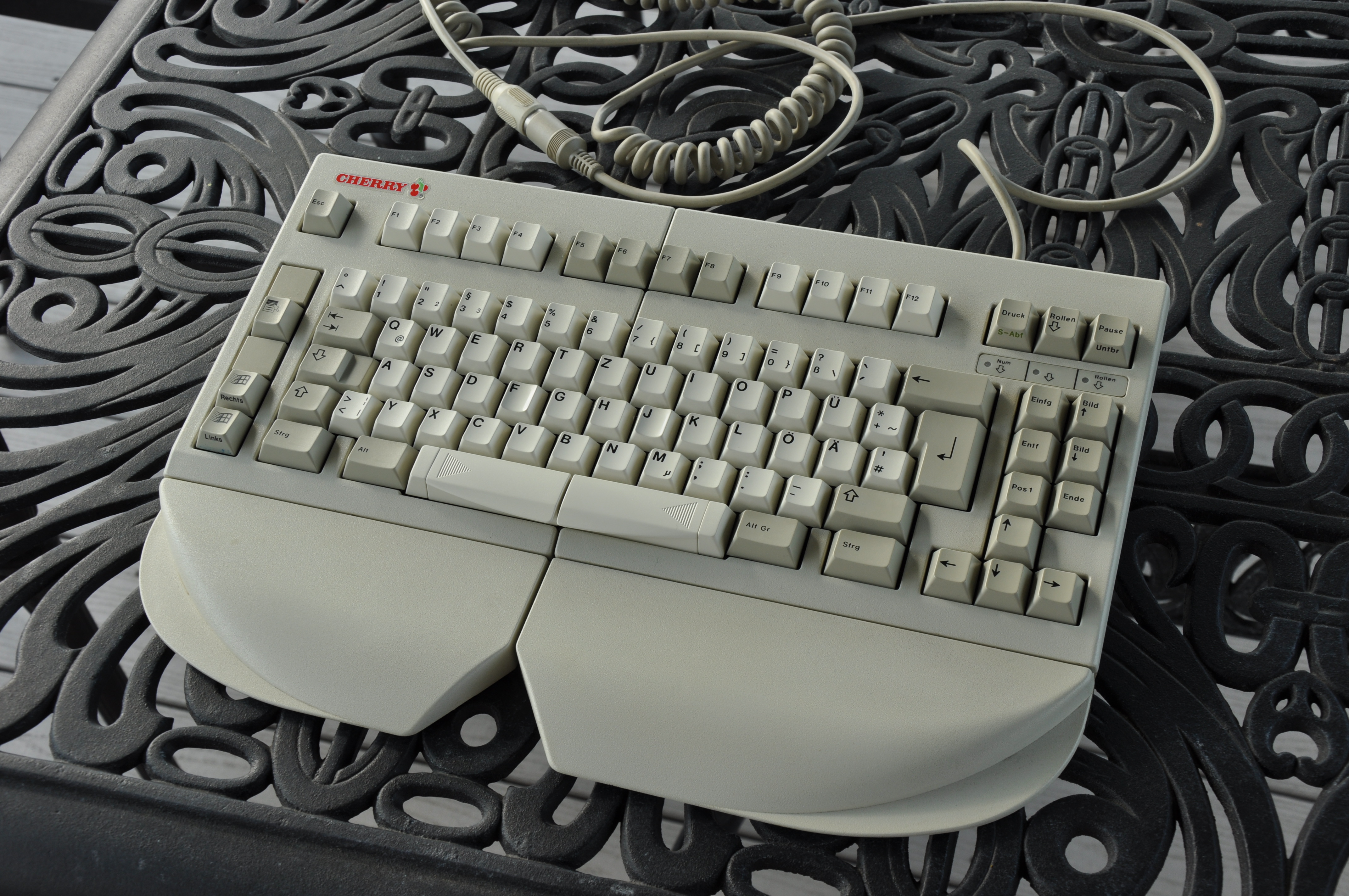 G80-5000 HAMDE