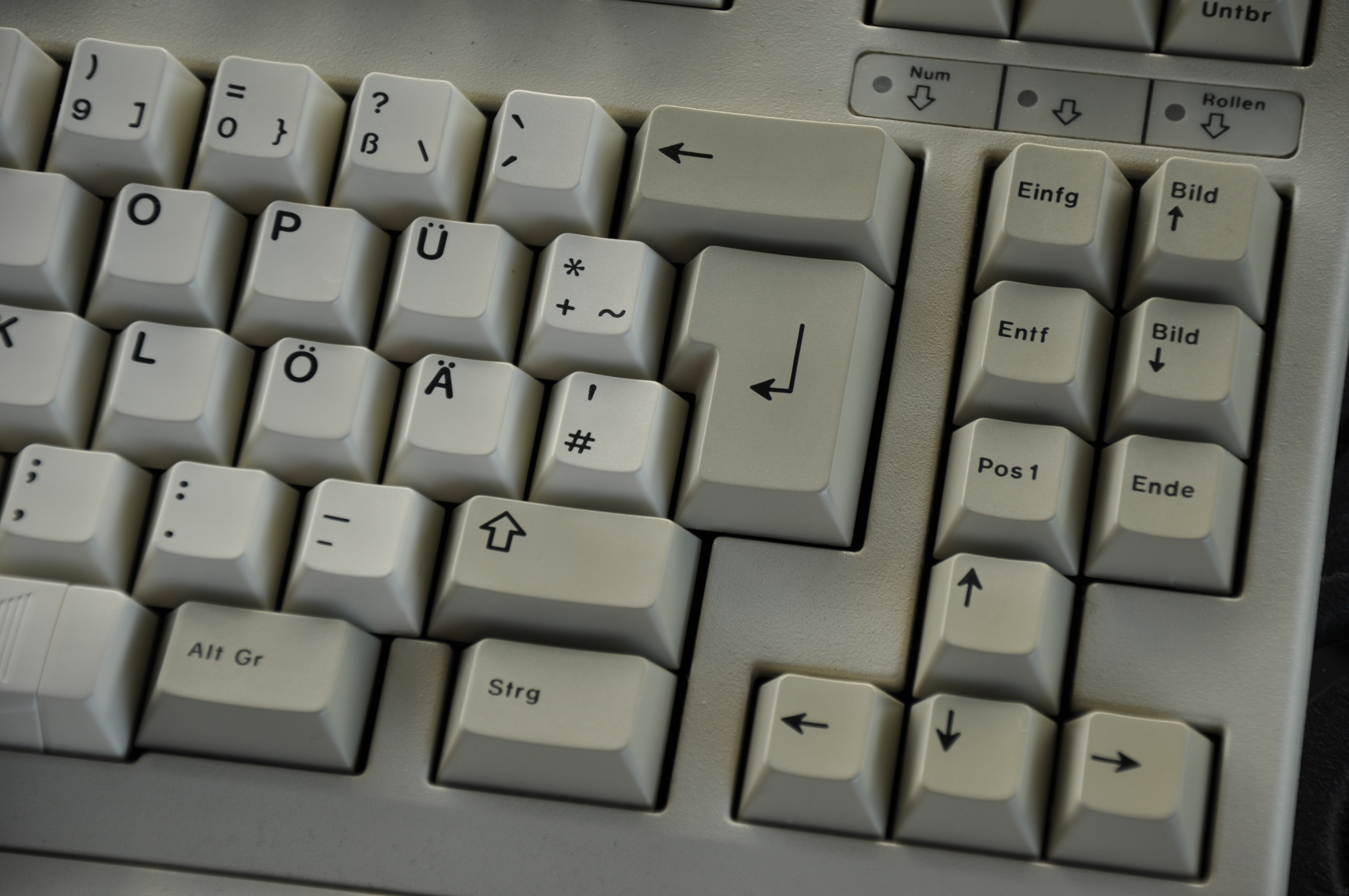 G80-5000 HAMDE