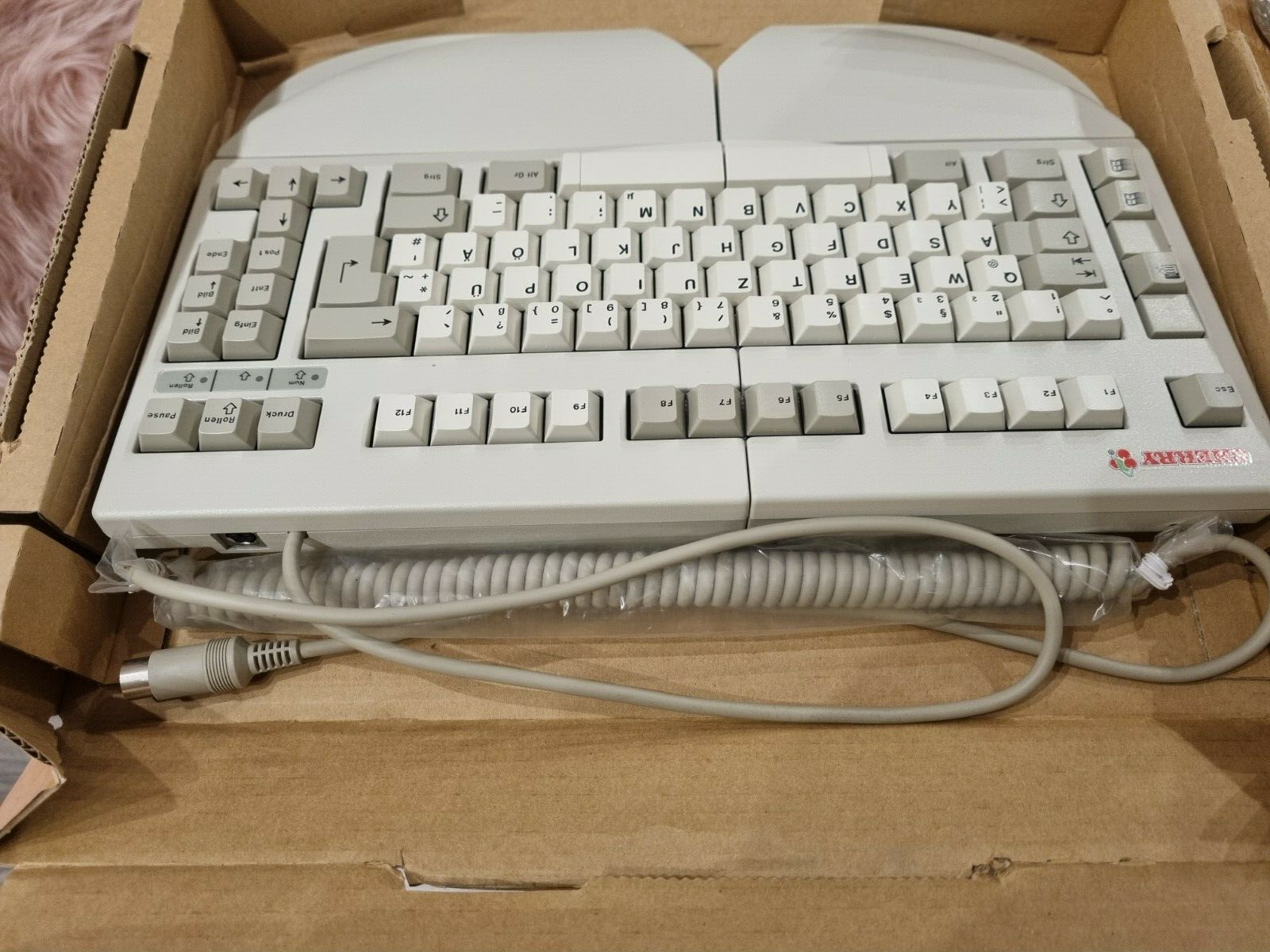 G80-5000 HAMDE