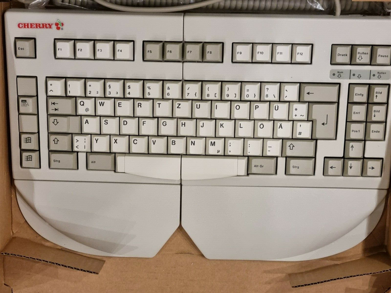 G80-5000 HAMDE