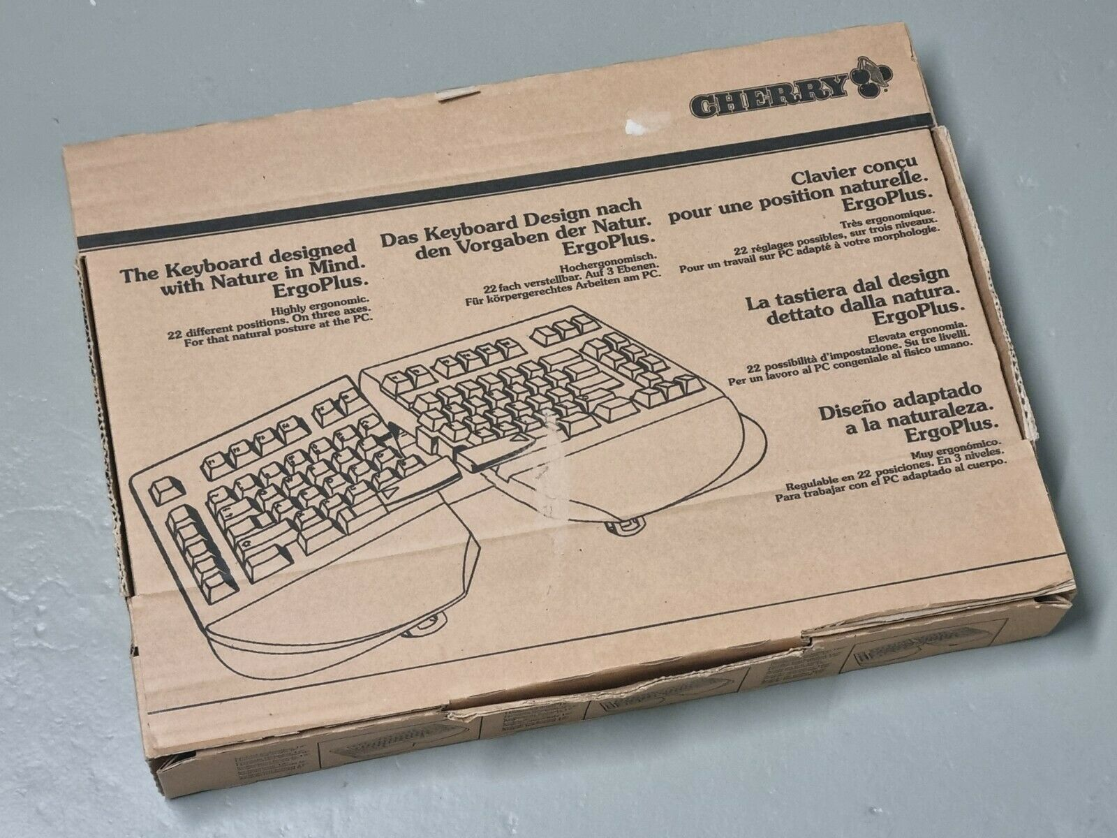 G80-5000 HAMDE
