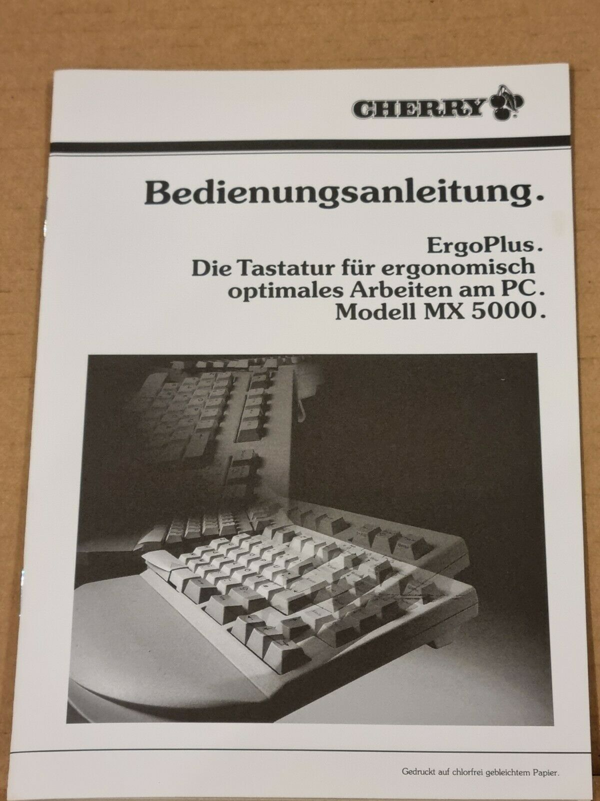 G80-5000 HAMDE