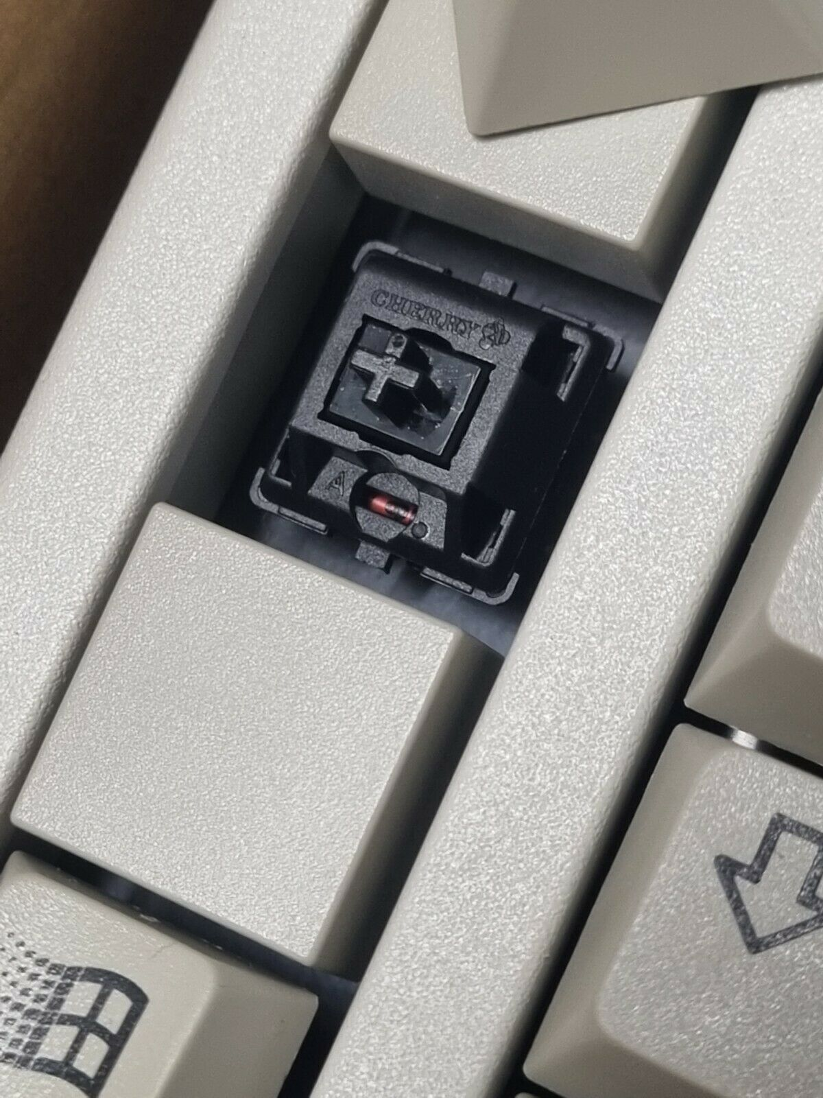 G80-5000 HAMDE