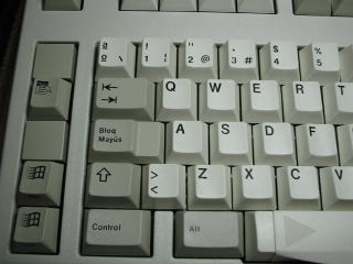 G80-5000 HAMES