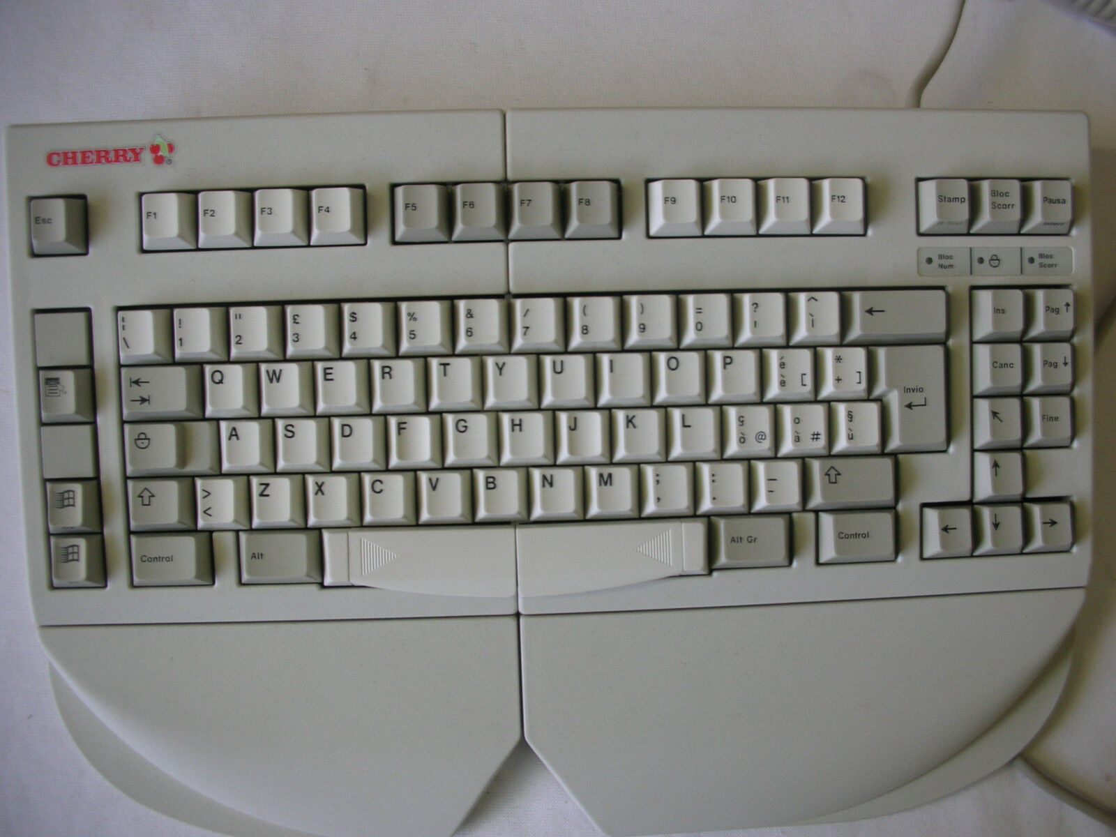 G80-5000 HAMIT