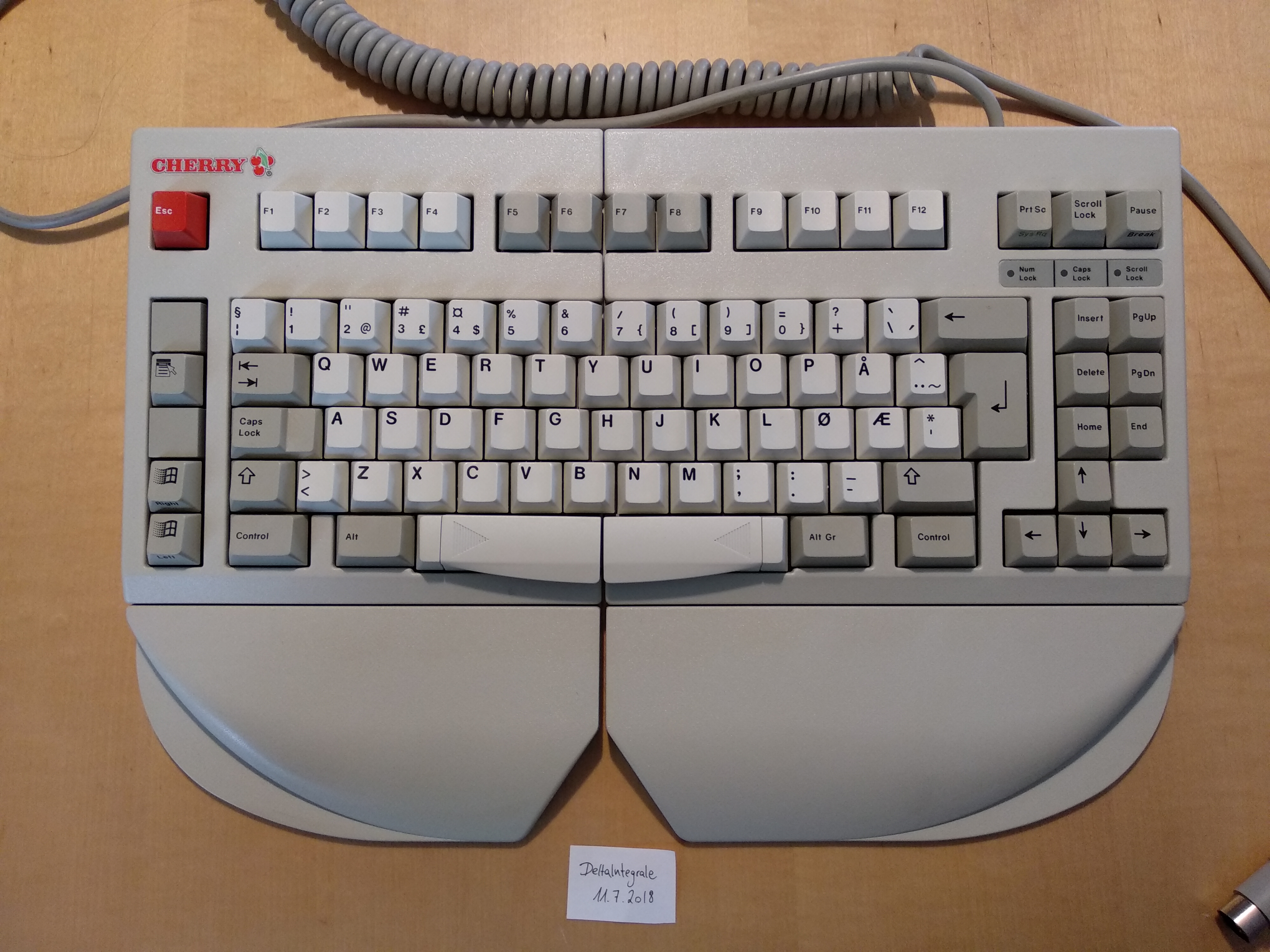 G80-5000 HAMNO