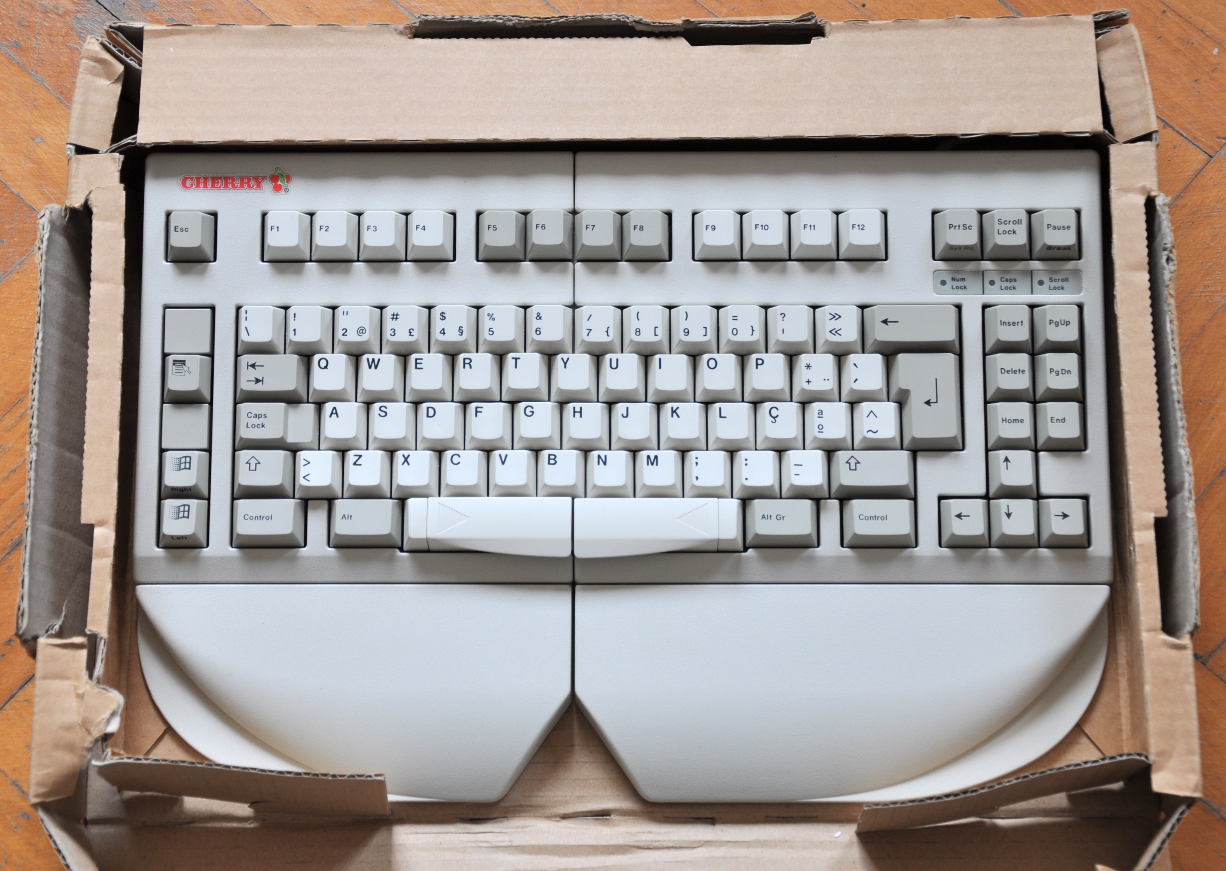 G80-5000 HAMPO