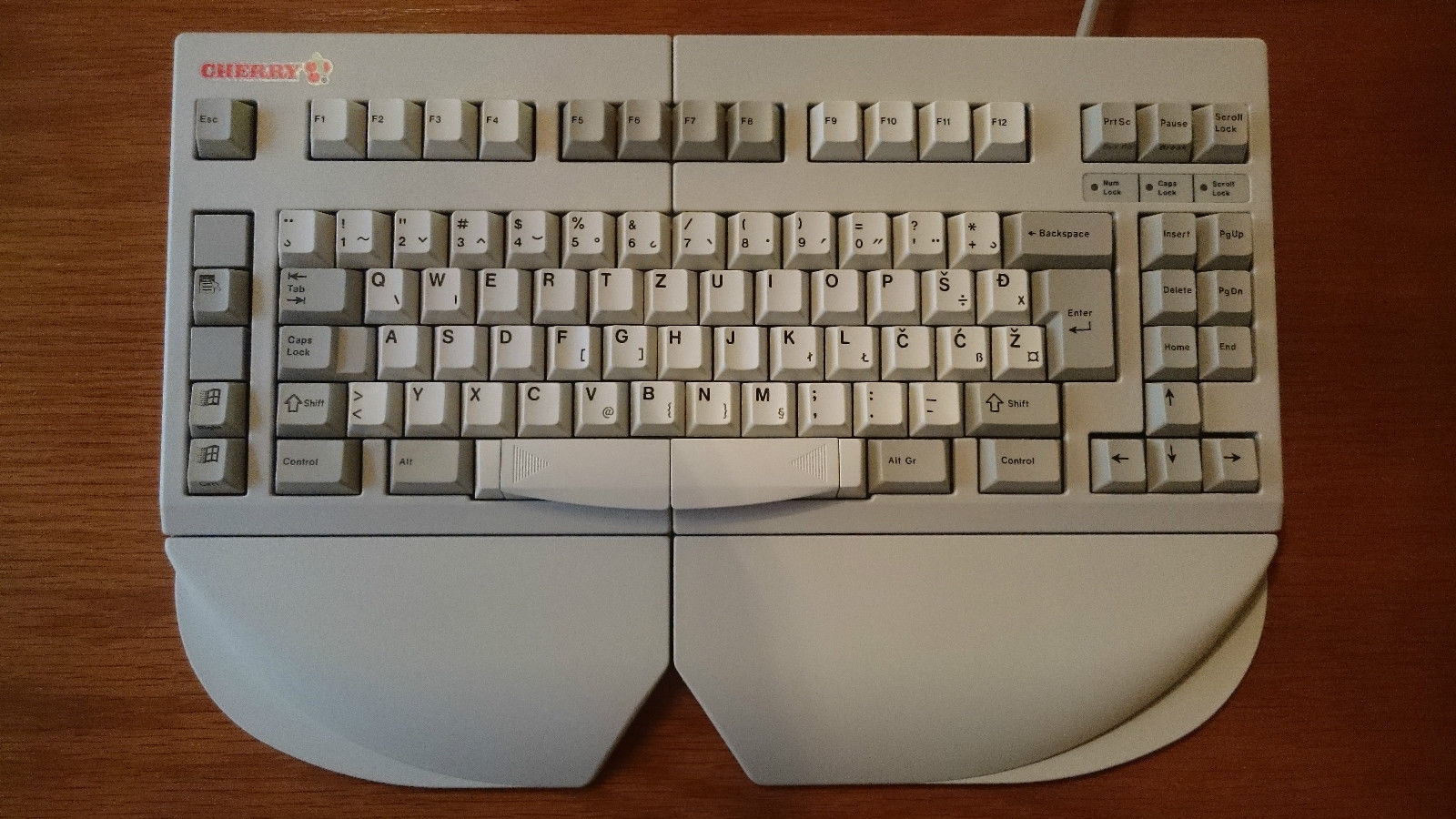G80-5000 HAMSL