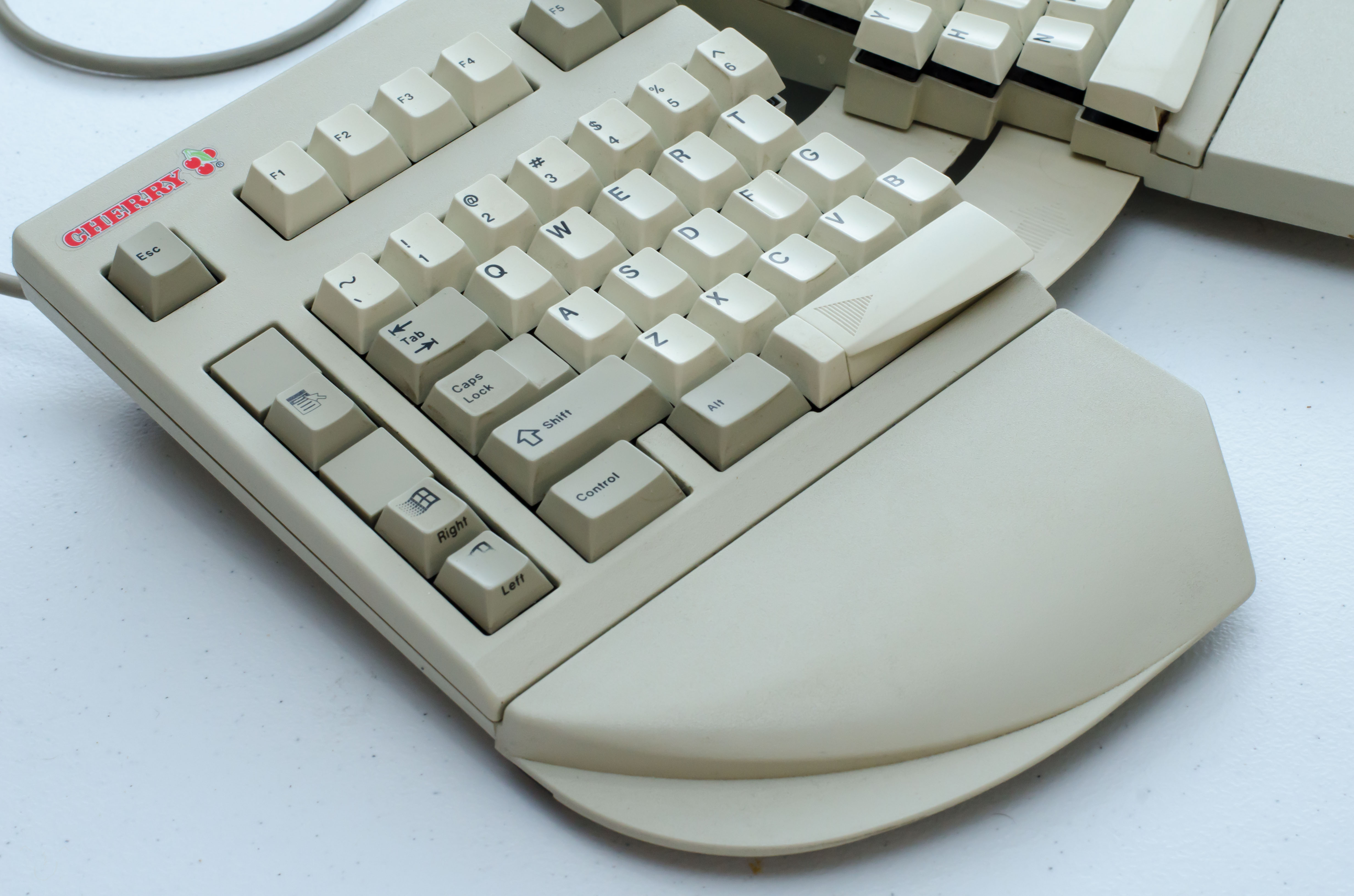 G80-5000 HAMUS