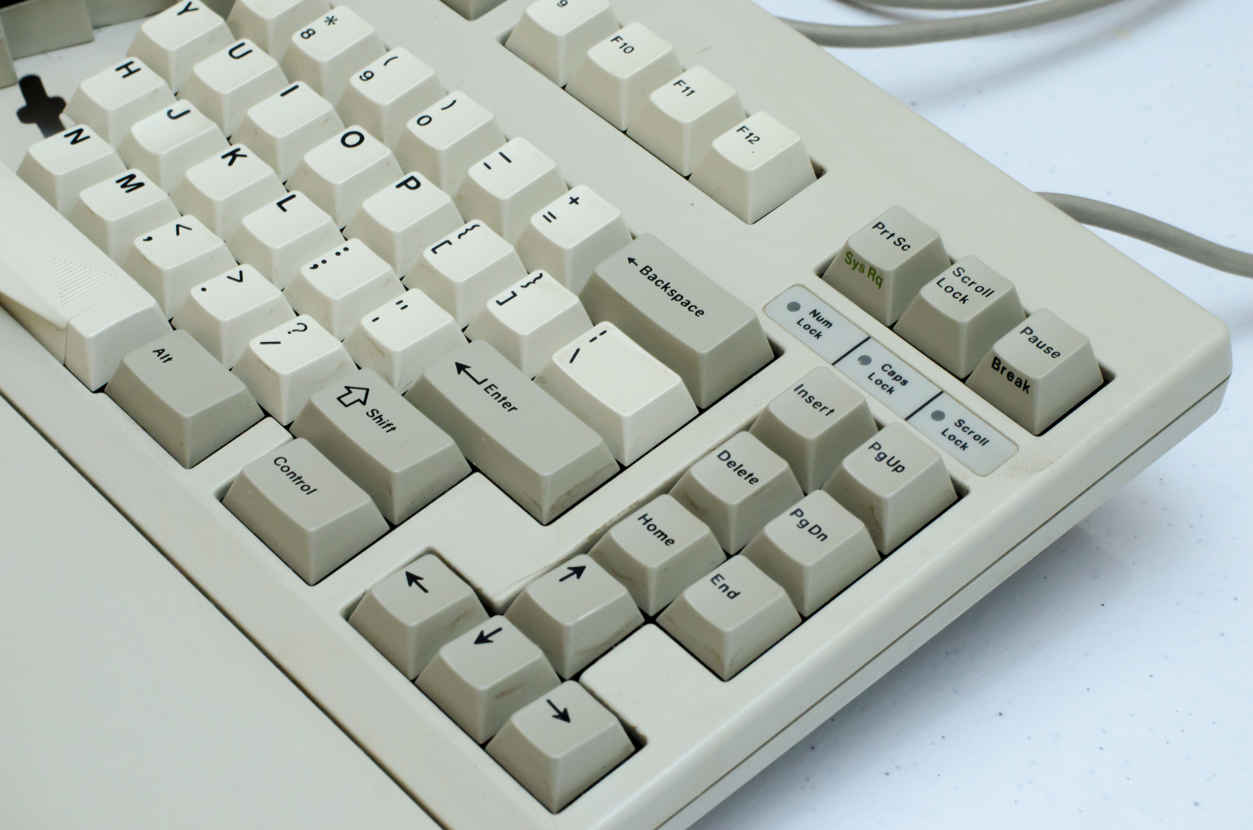 G80-5000 HAMUS