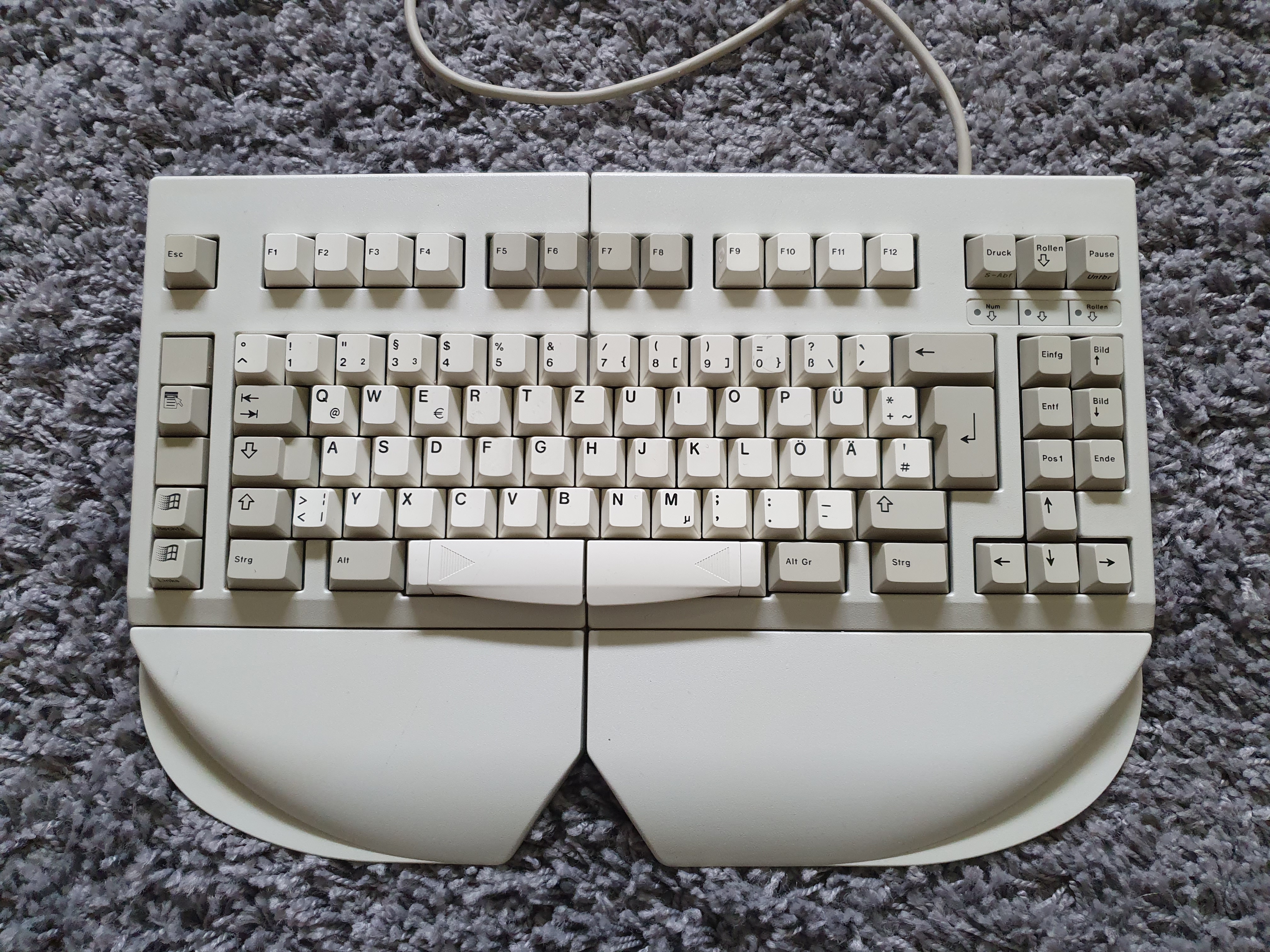 G80-5000 HPMDE
