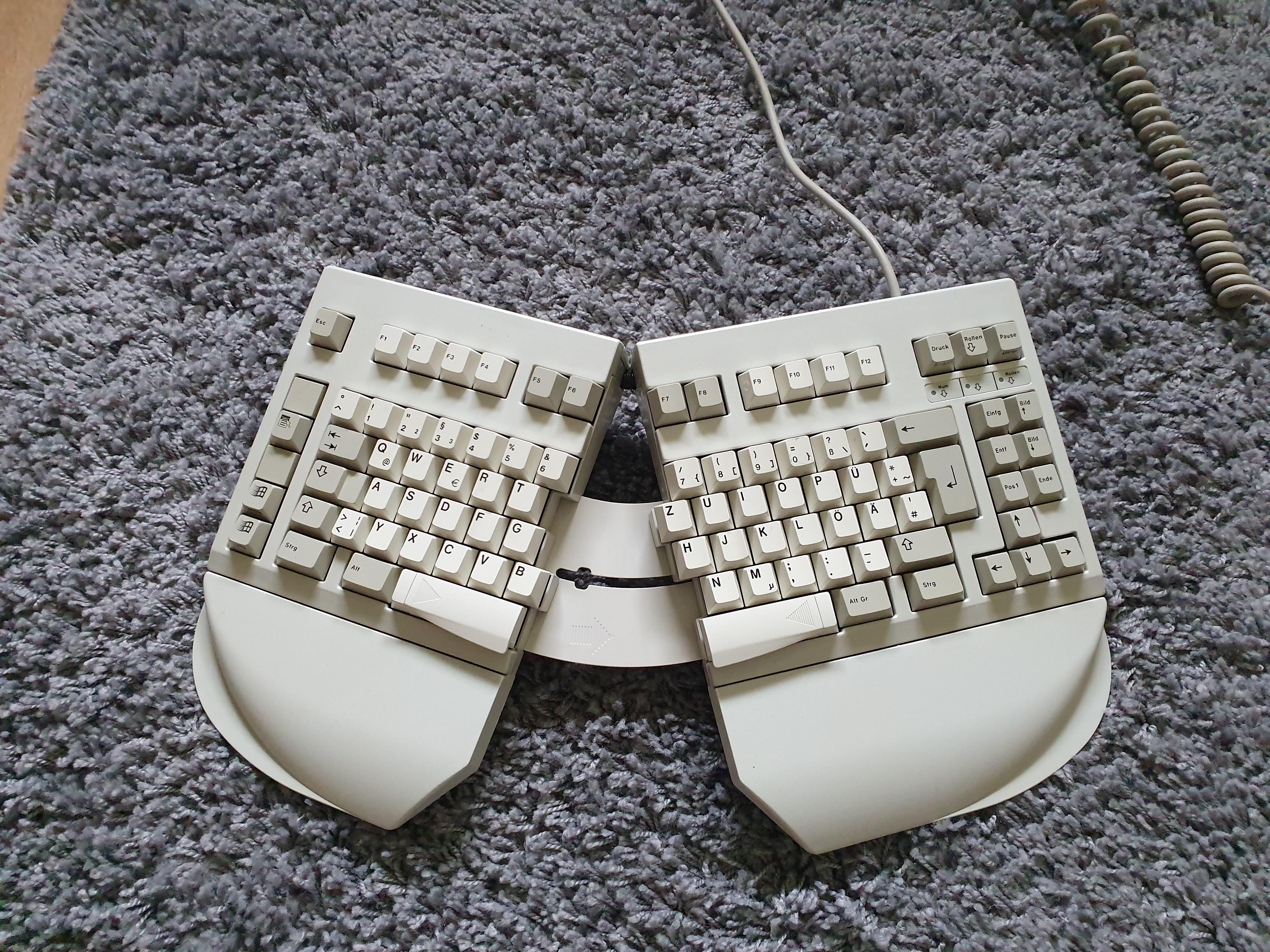 G80-5000 HPMDE