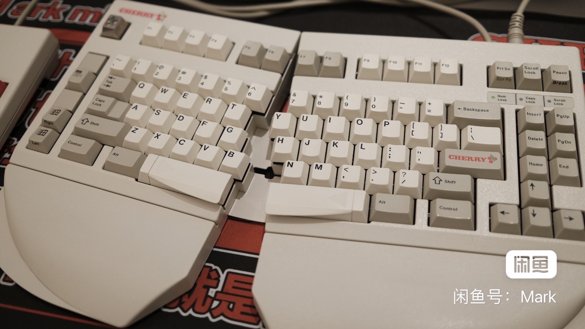 G80-5000 HPMUS