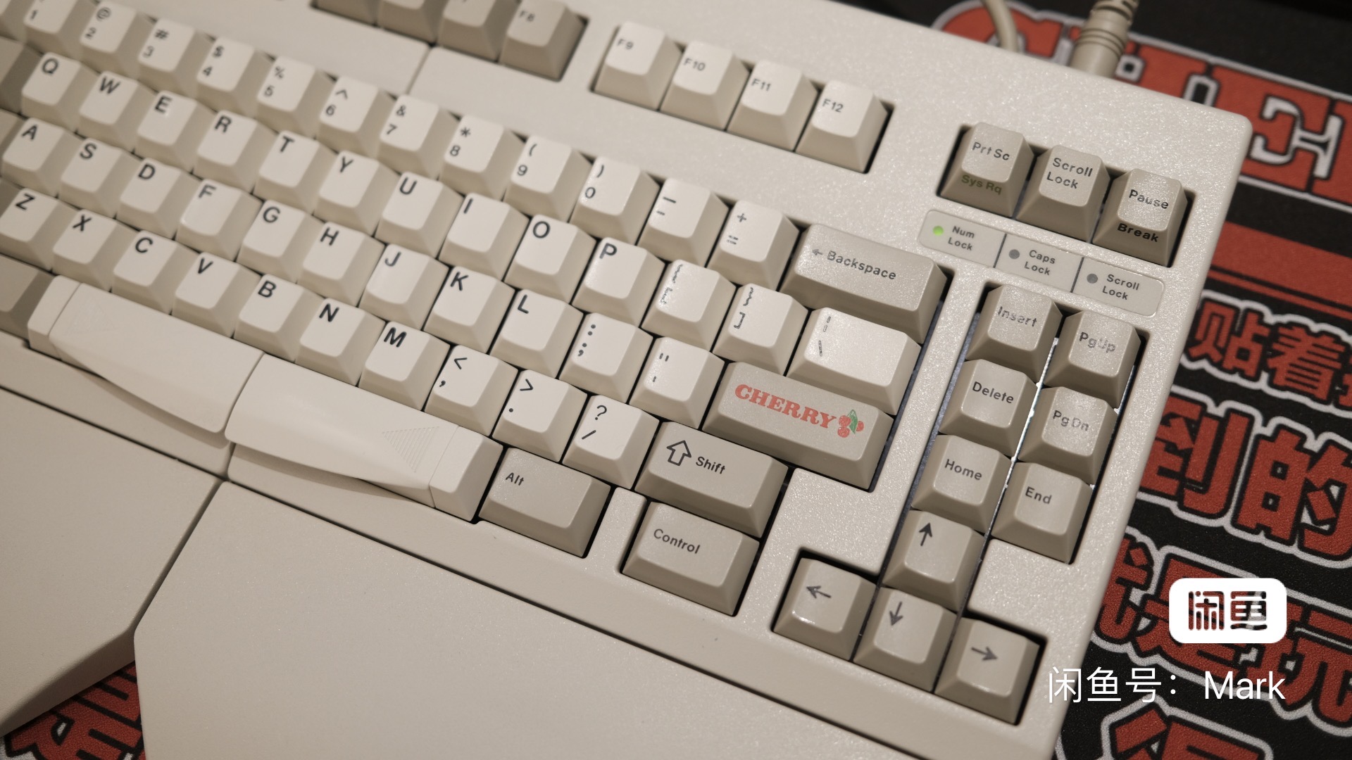 G80-5000 HPMUS