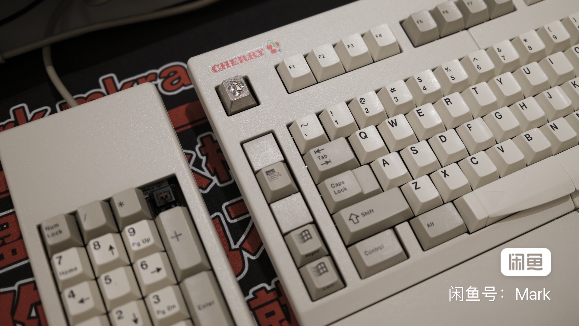 G80-5000 HPMUS