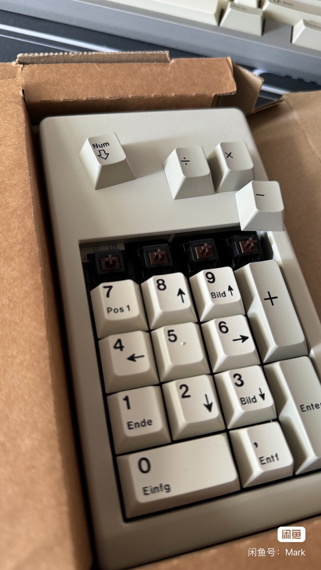 G80-5700 HAADE