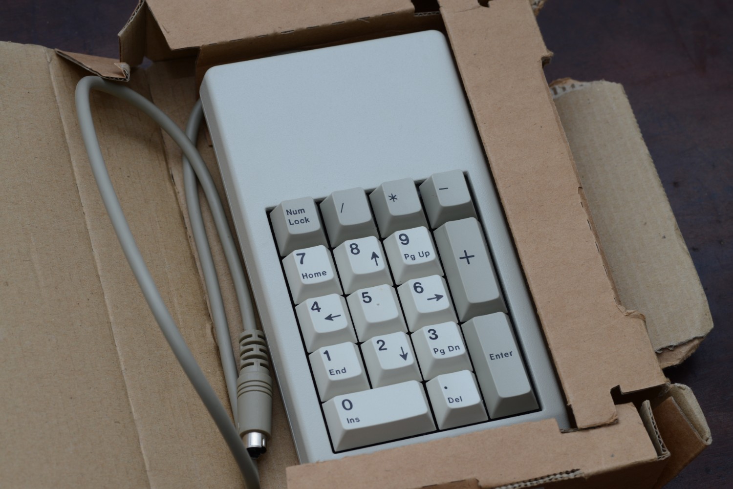 G80-5700 HAAUS