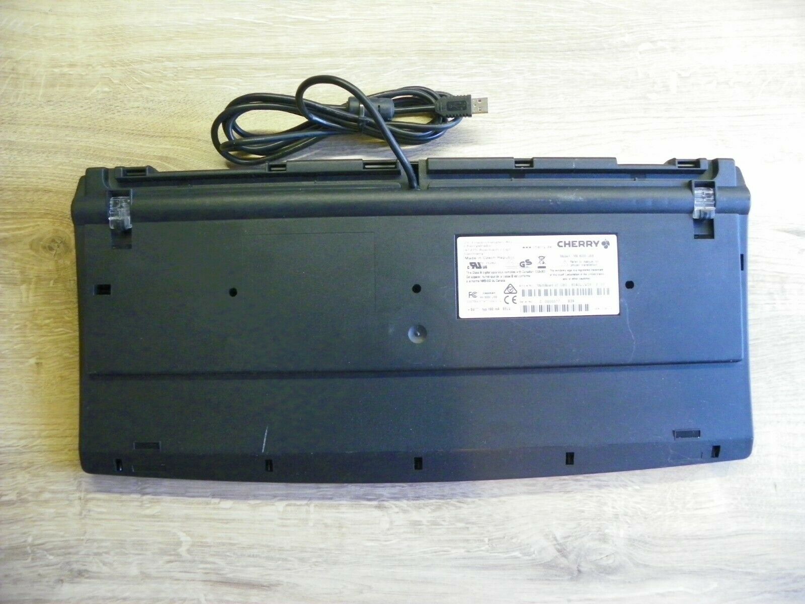 G80-8040 LUVDE