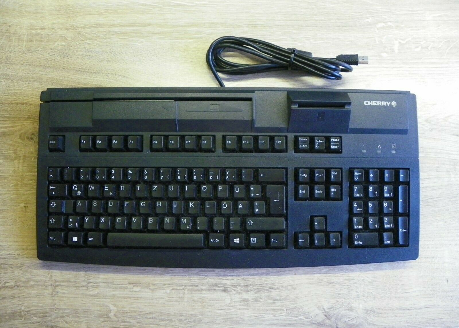 G80-8040 LUVDE