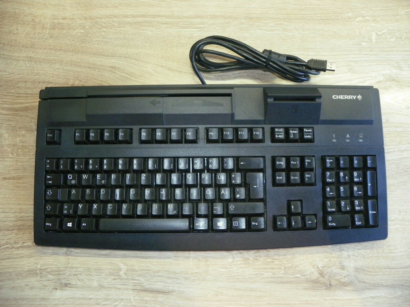 G80-8040 LUVDE