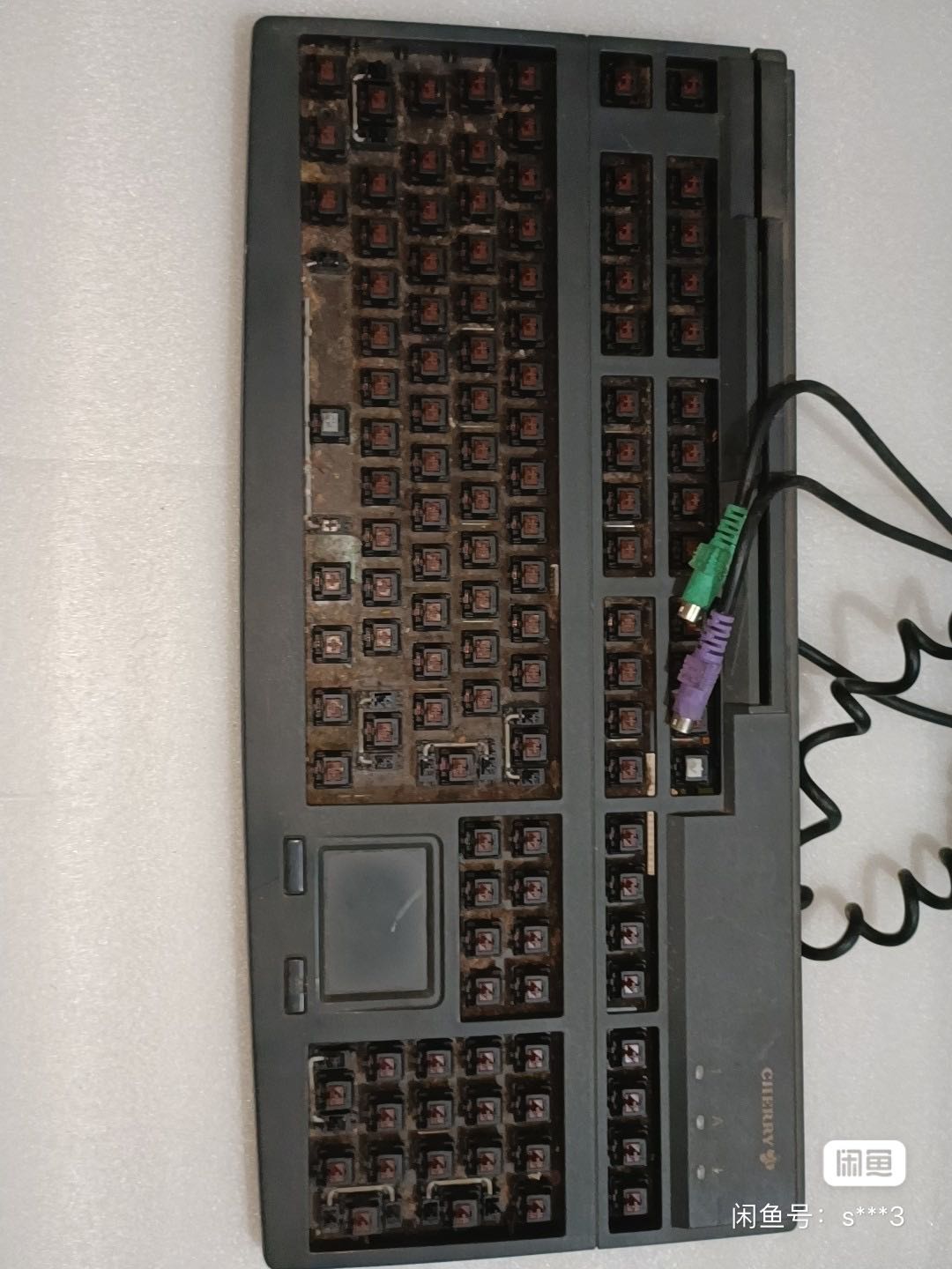 G80-8113 LRDUS