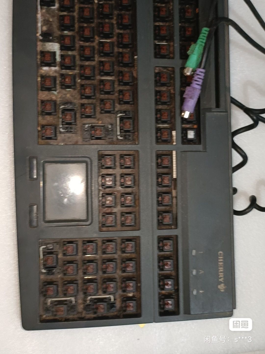 G80-8113 LRDUS