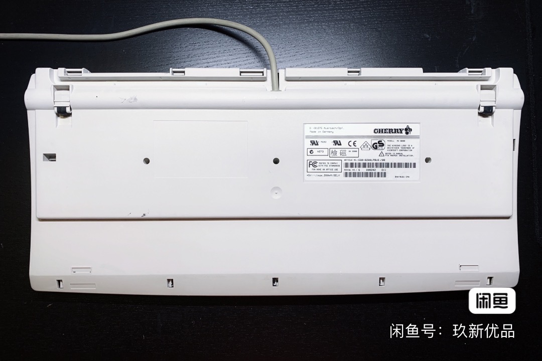 G80-8200 LPBUS