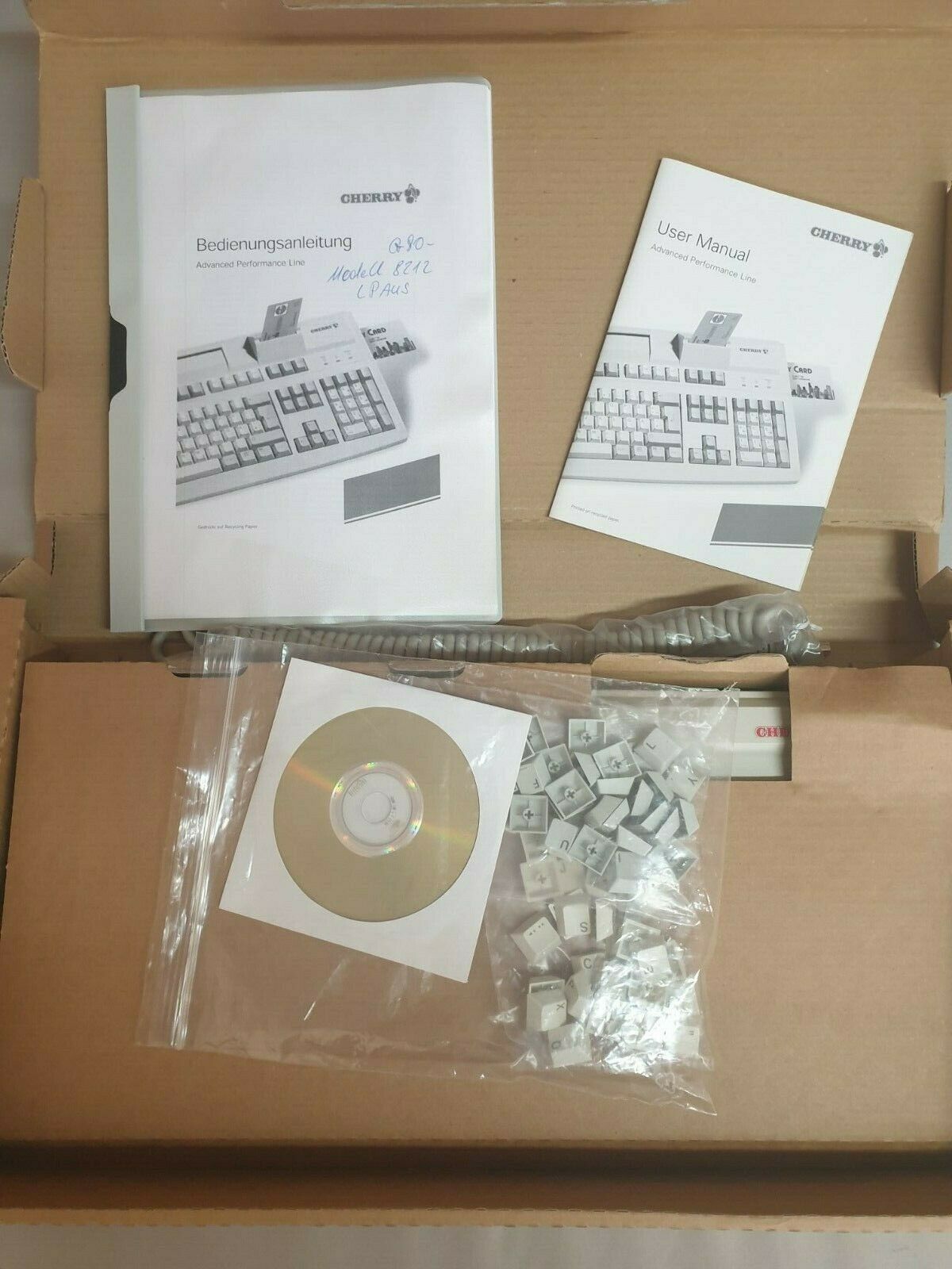 G80-8212 LPAUS