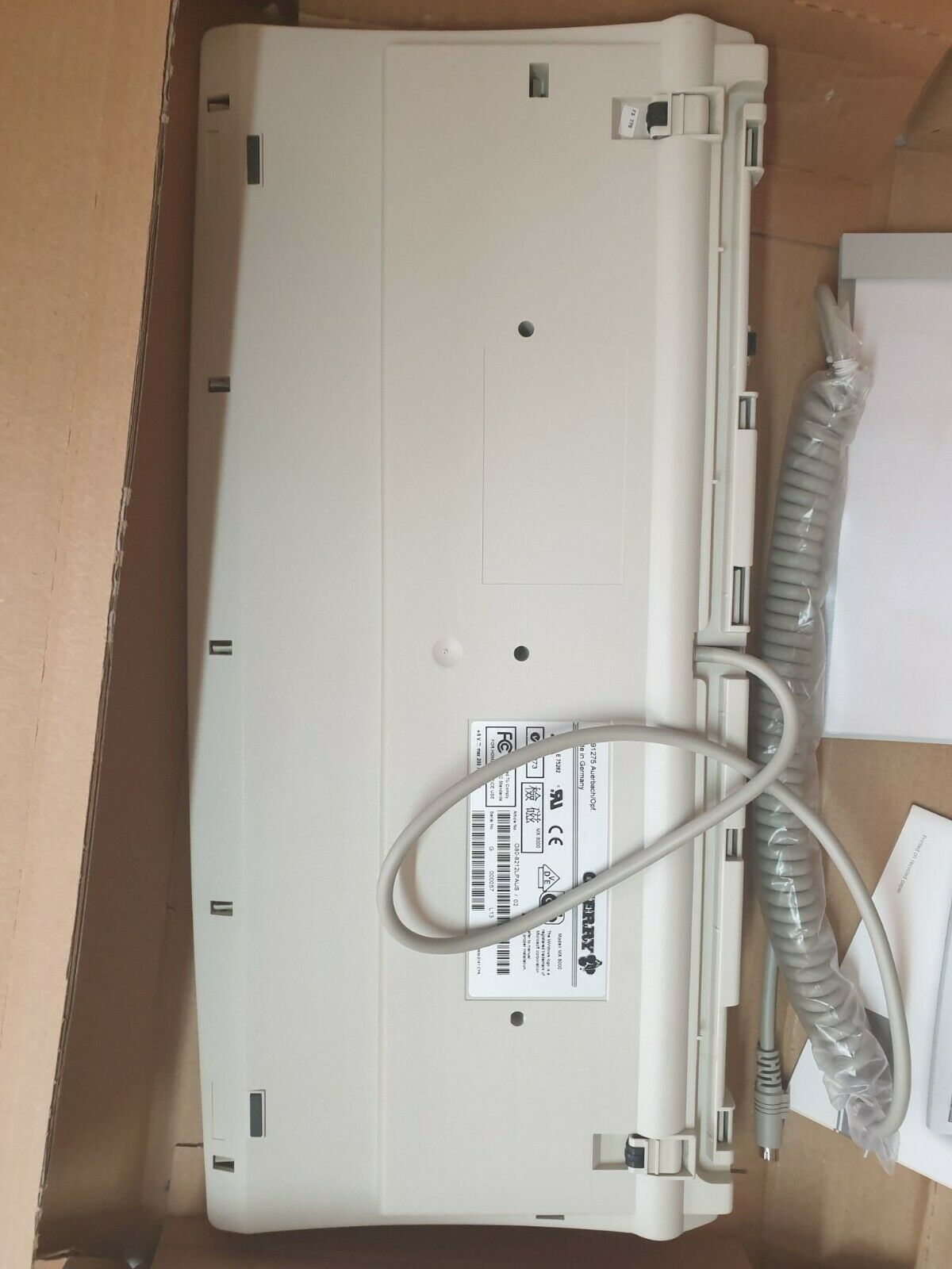 G80-8212 LPAUS