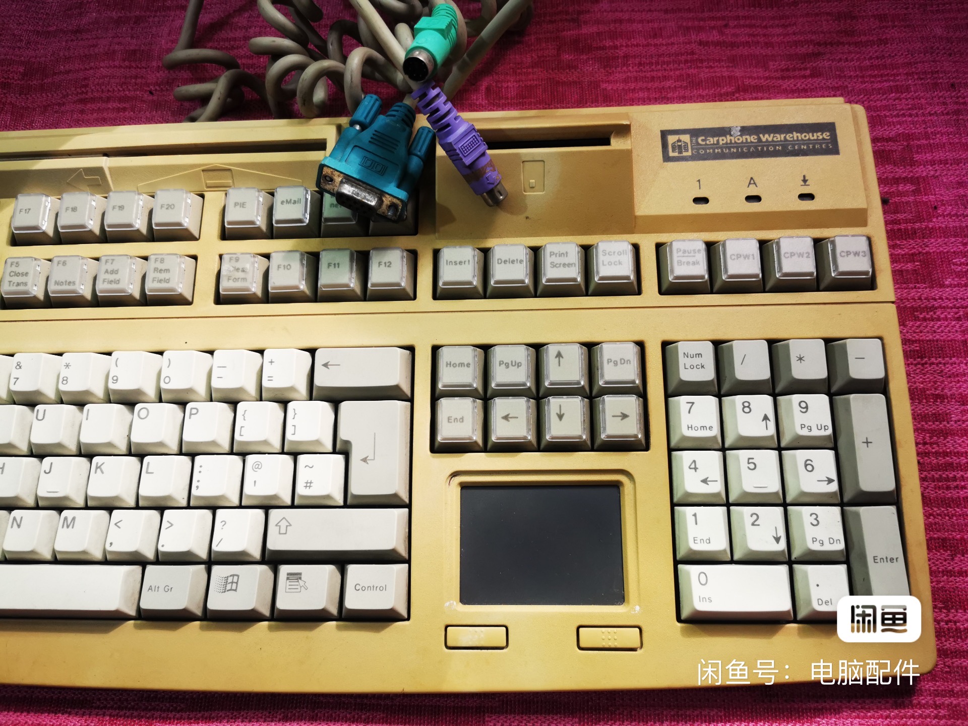 G80-8927 LSCGB