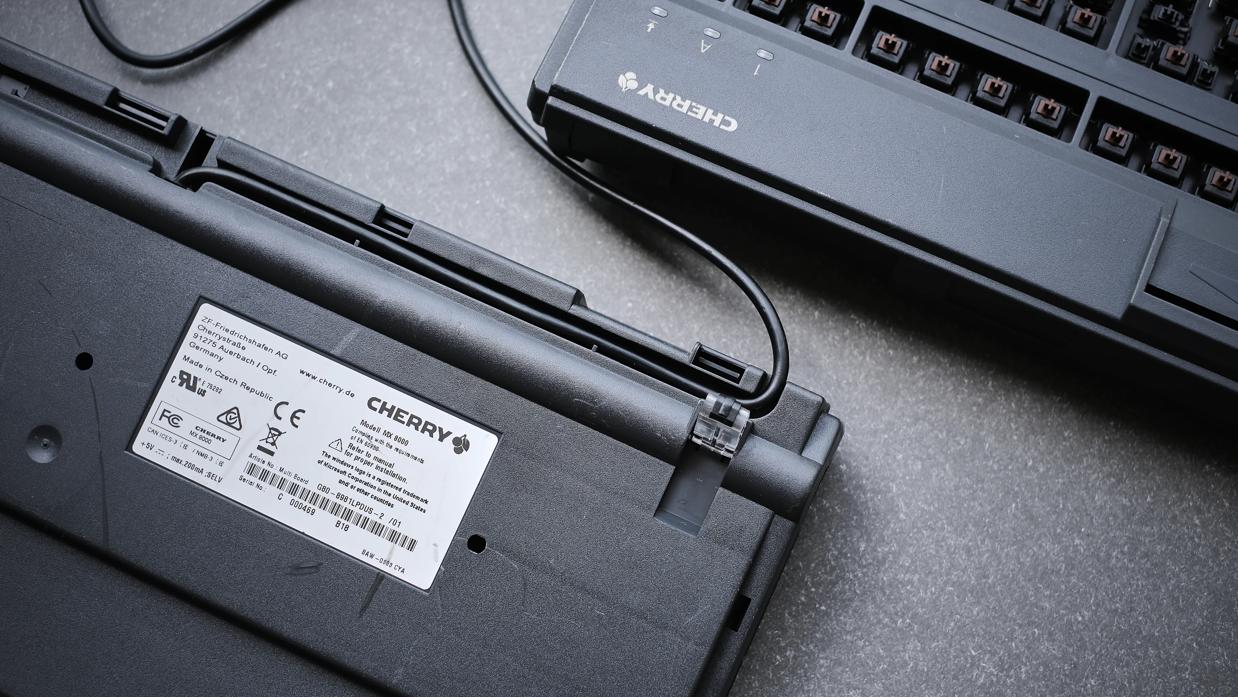 G80-8981 LPDUS-2