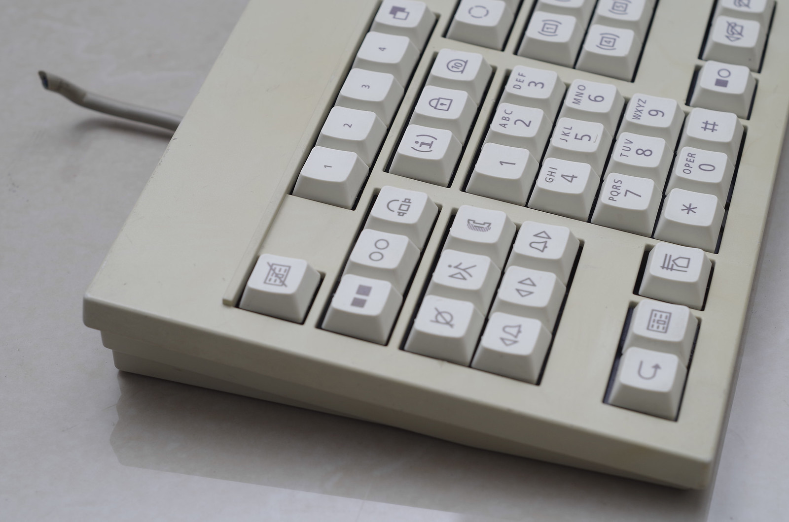 G80-9002 SBS