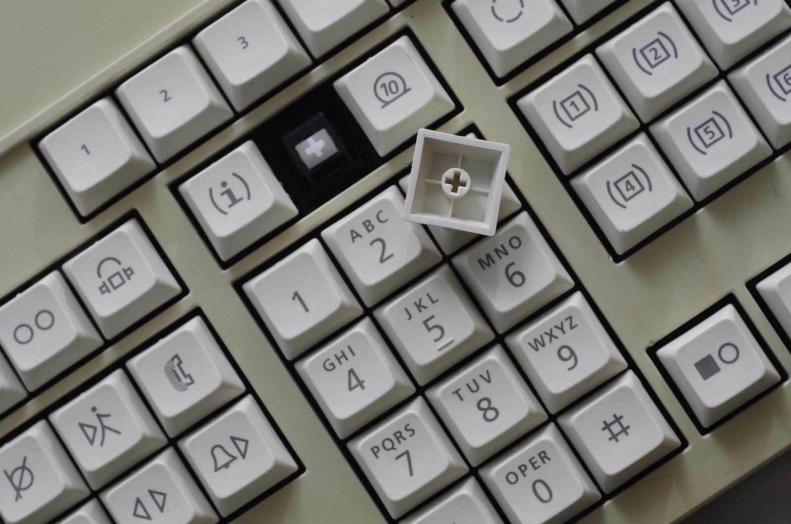 G80-9002 SBS