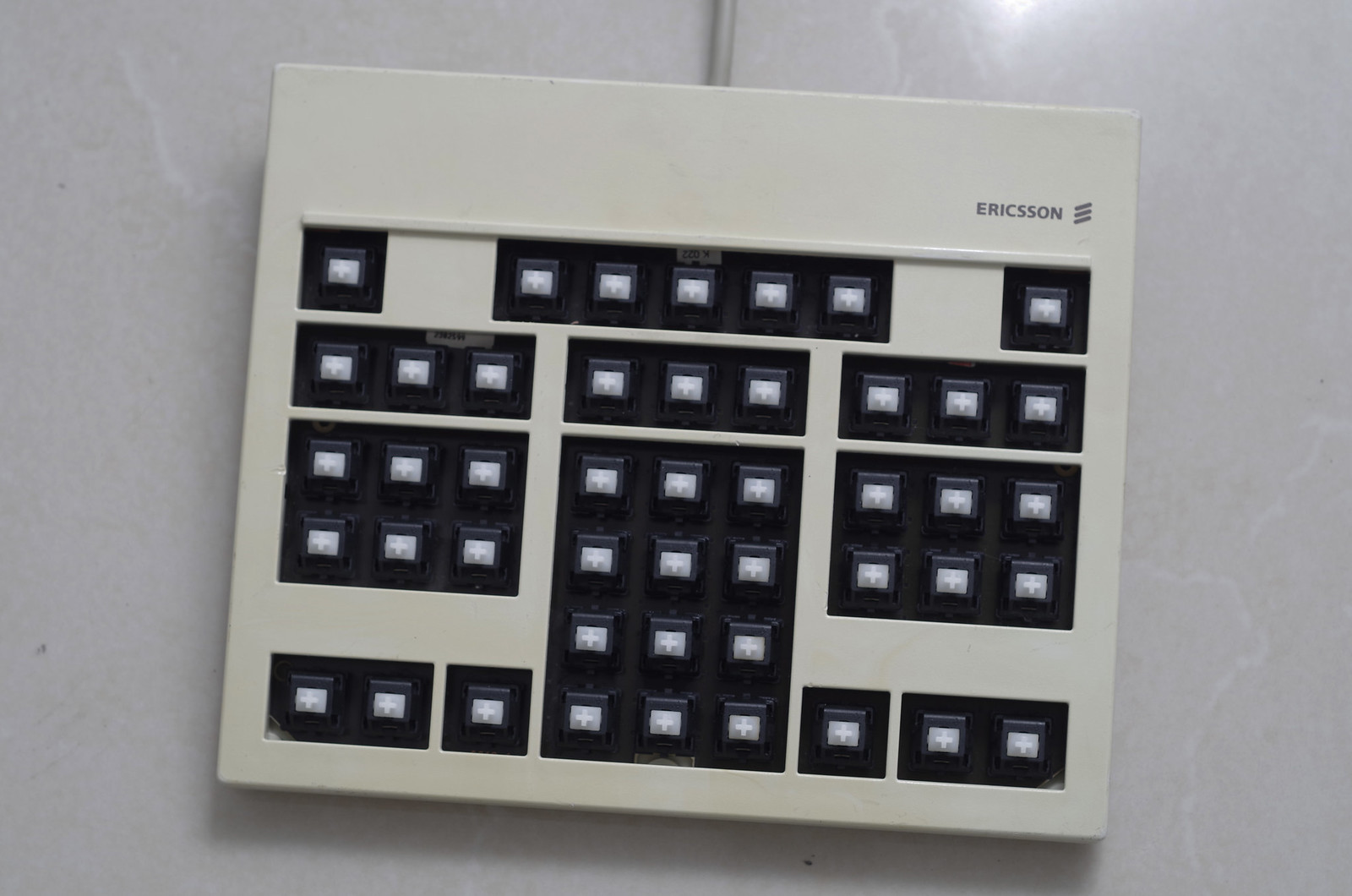 G80-9002 SBS