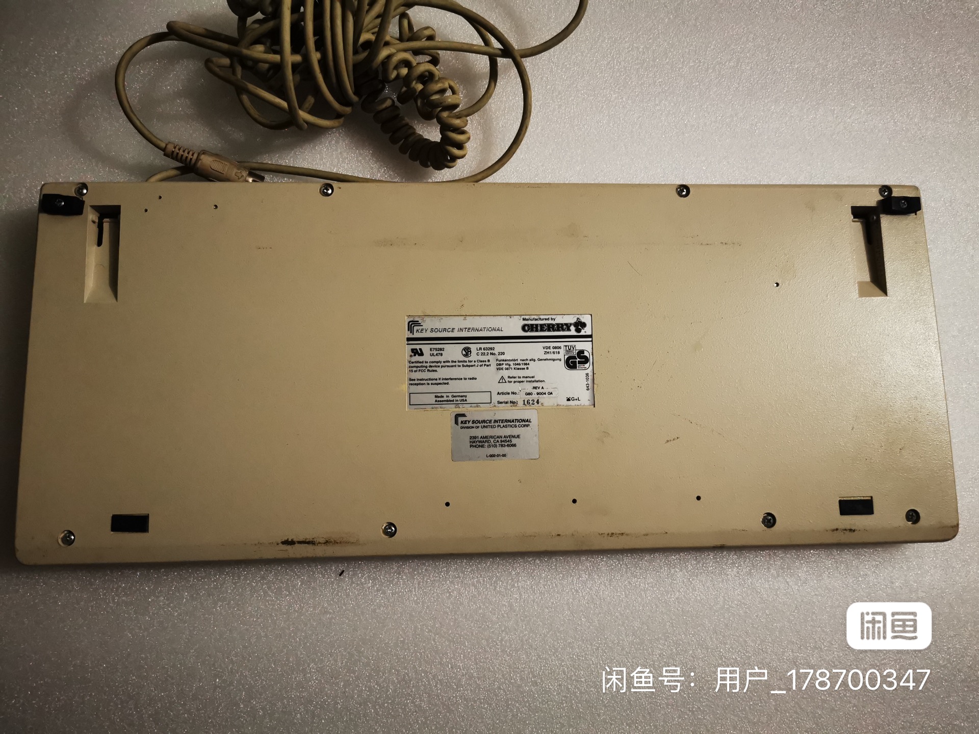 G80-9004 OA