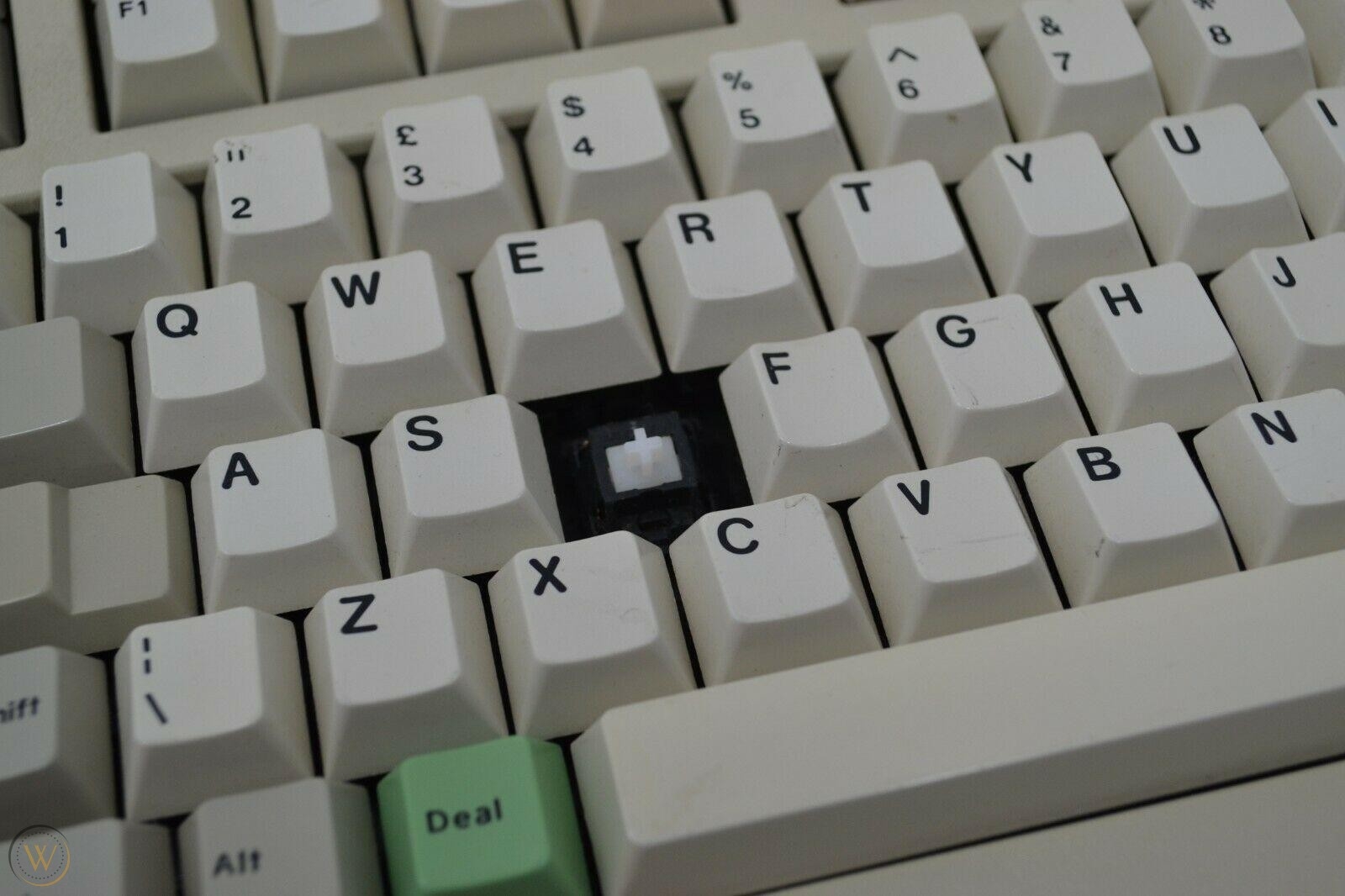 G80-9009 HAG