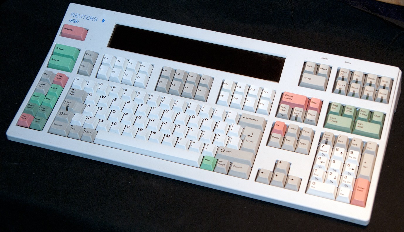 G80-9009 HAU
