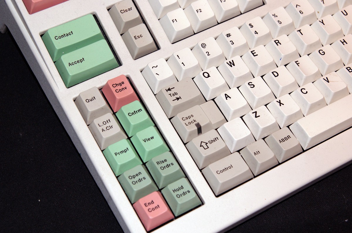 G80-9009 HAU