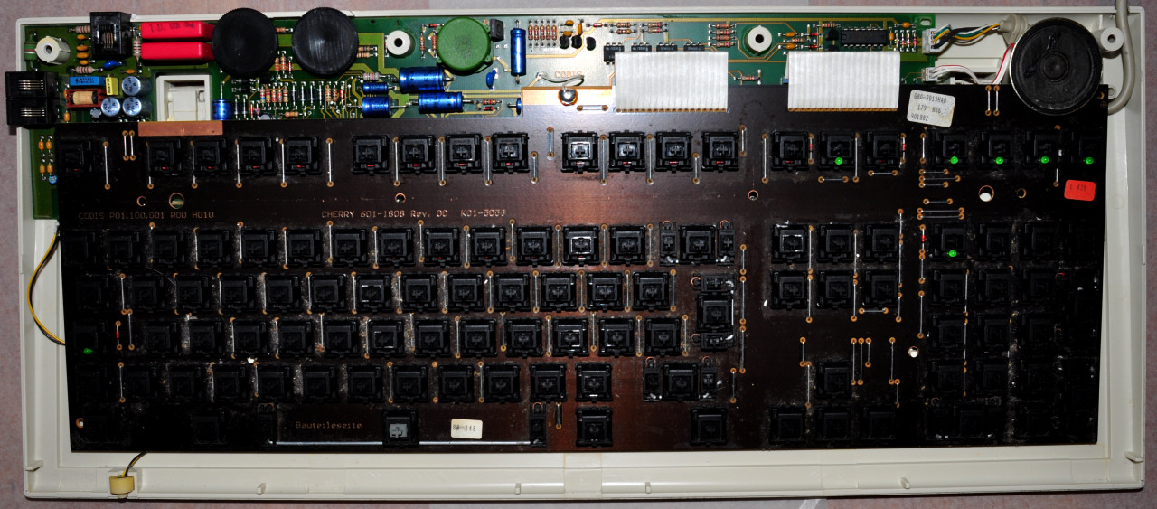 G80-9013 HAD