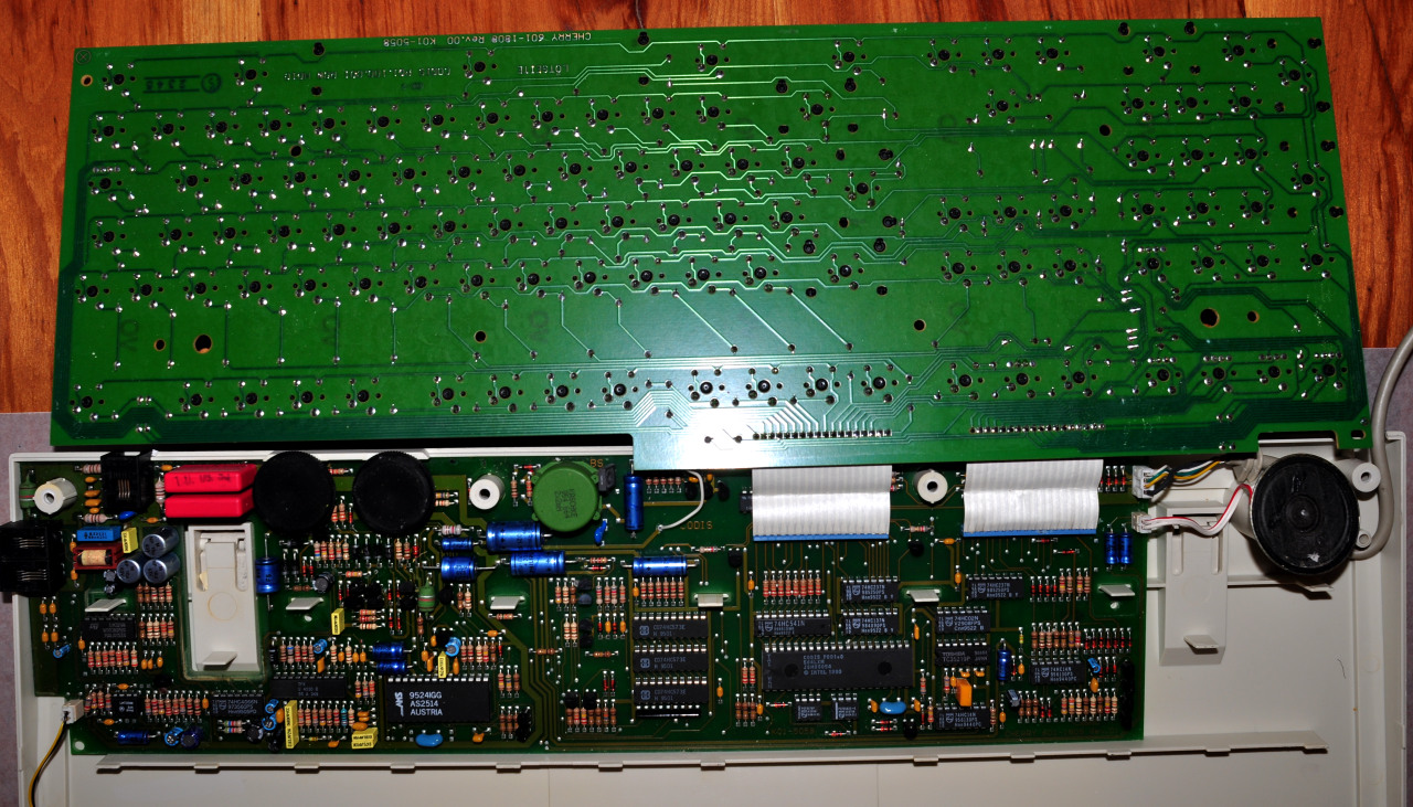 G80-9013 HAD