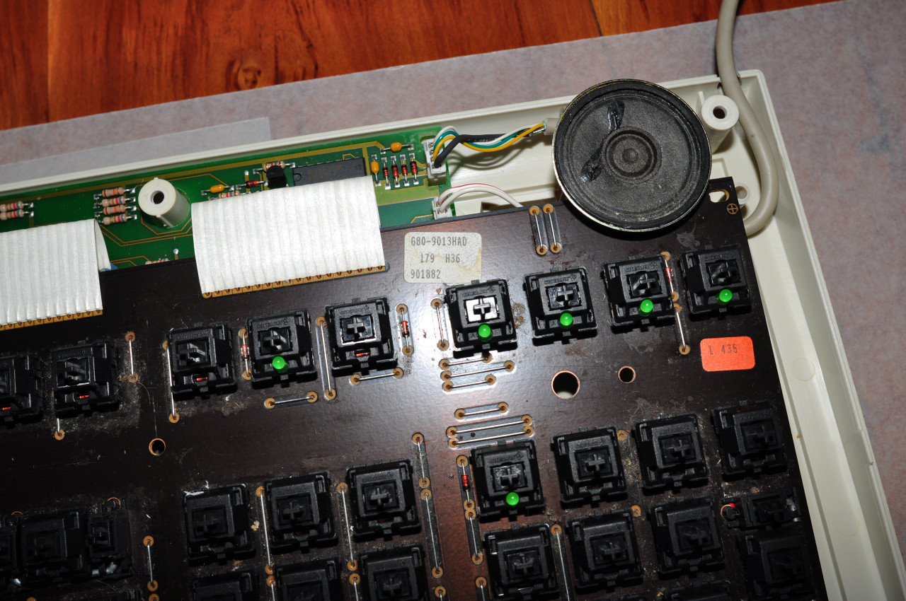 G80-9013 HAD