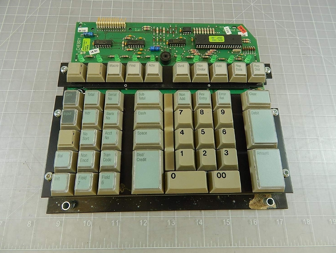 G80-9033 OABUS